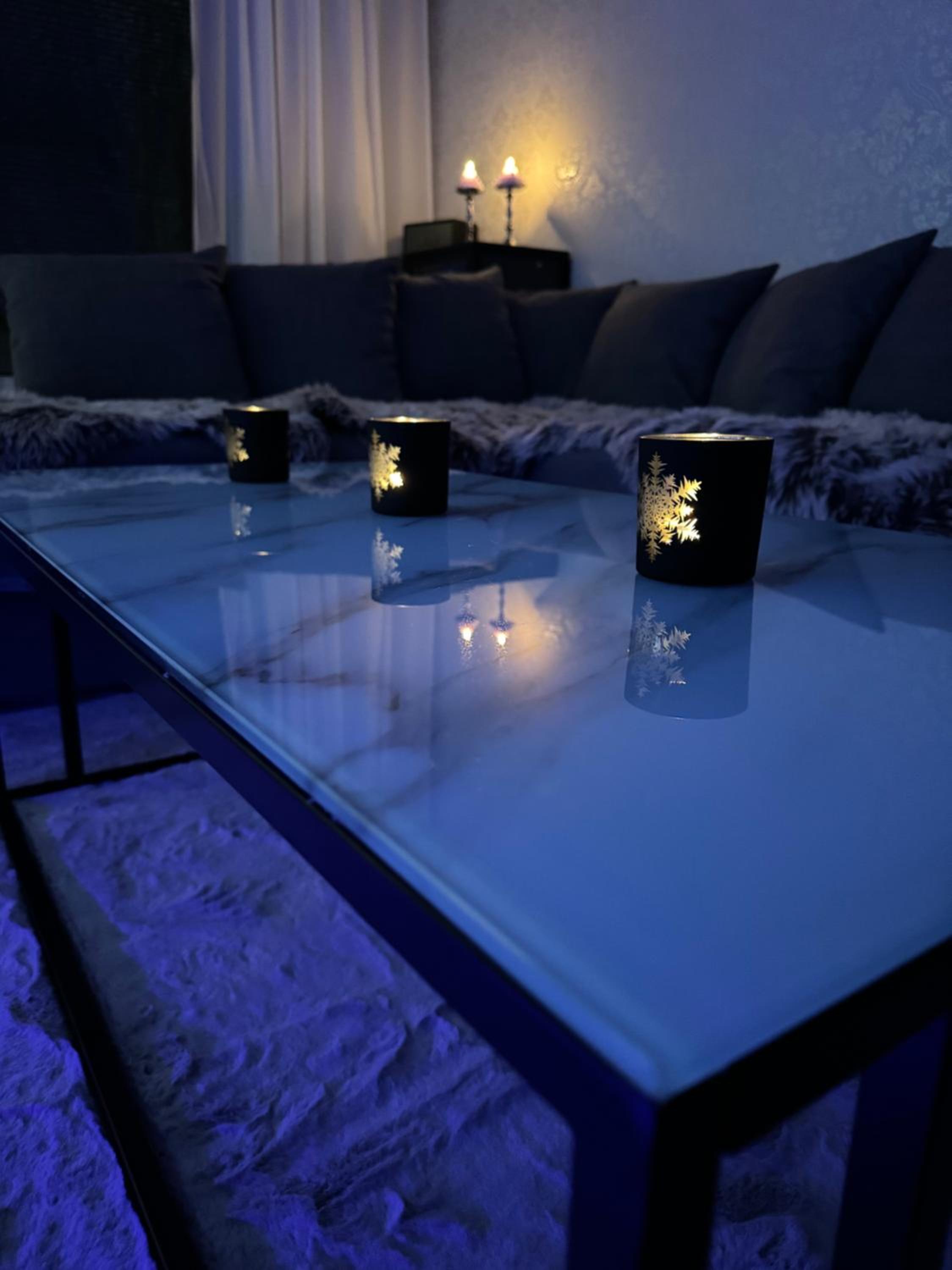Rubin Apartment - moderni huoneisto lähellä keskustaa