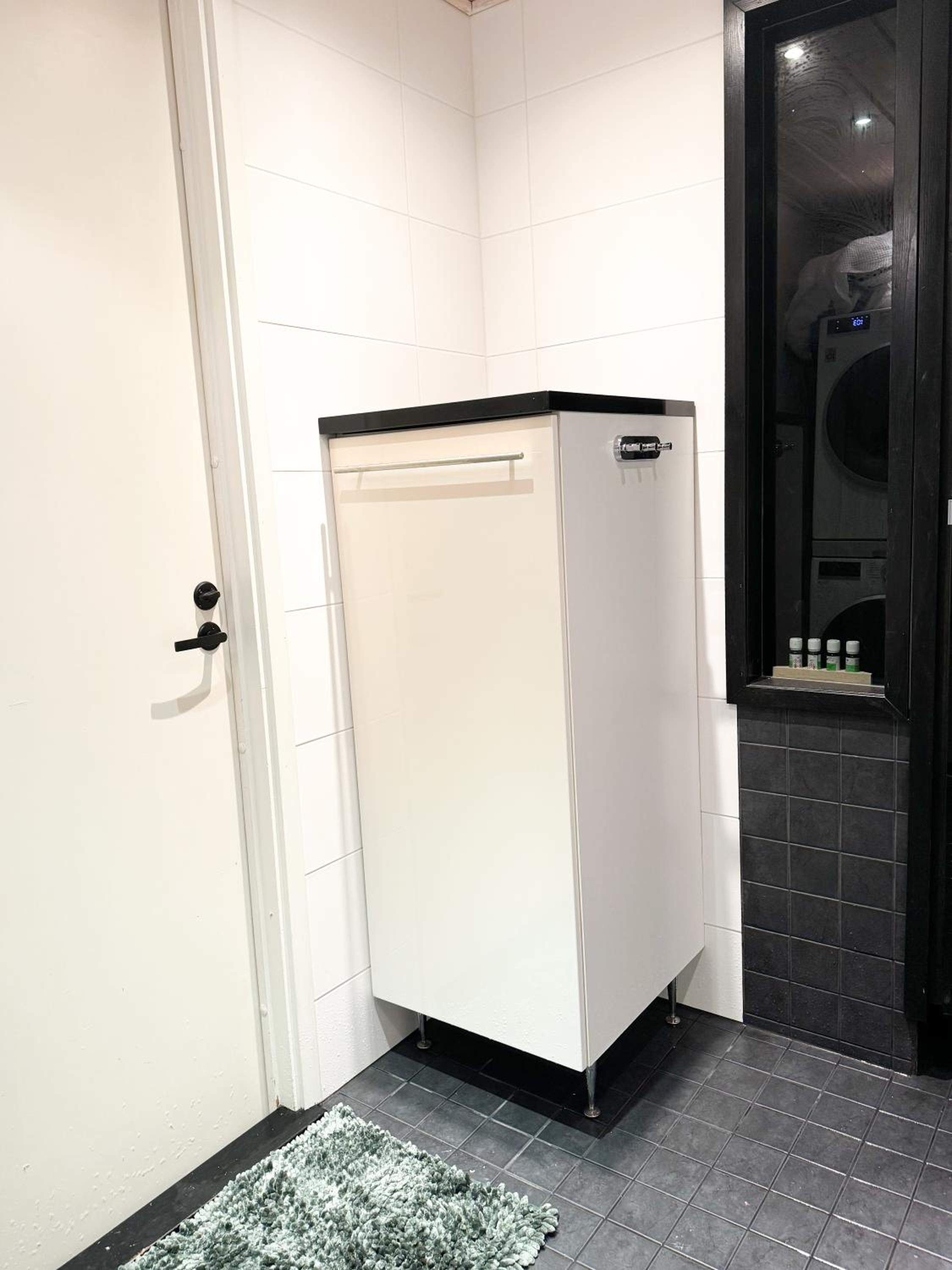 Rubin Apartment - moderni huoneisto lähellä keskustaa