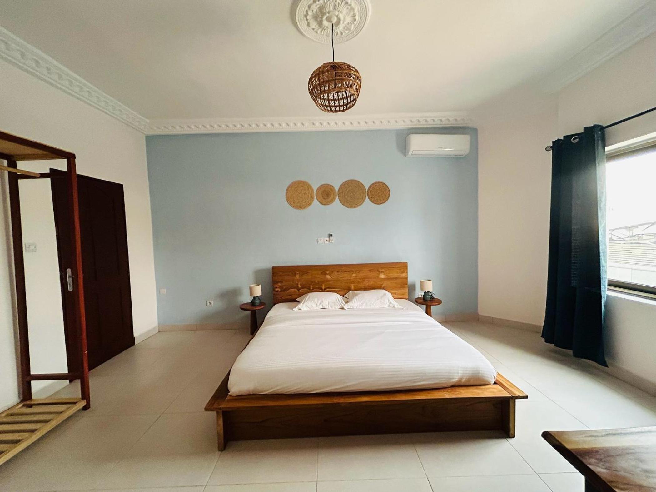 Cocoon Guest House