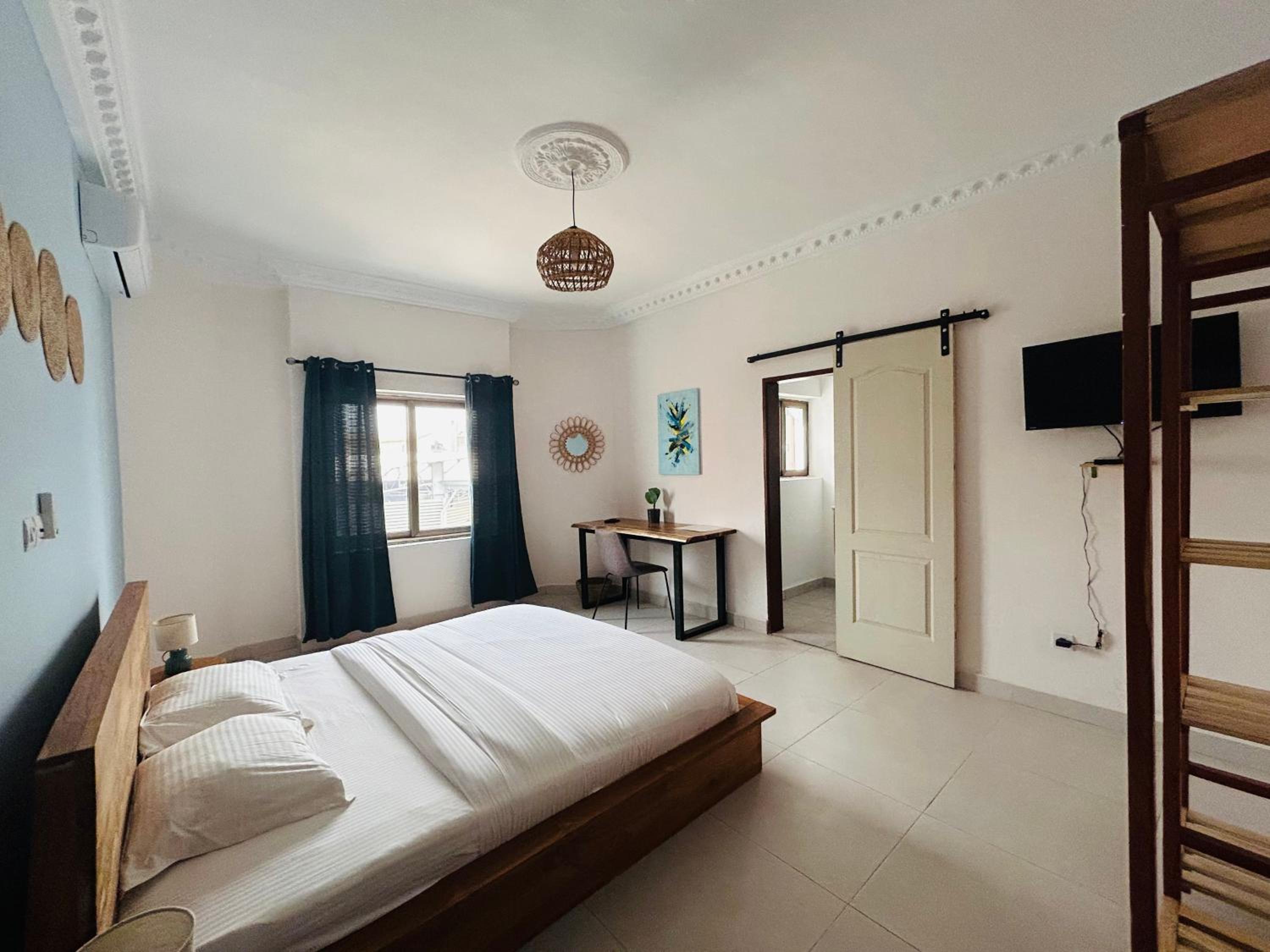 Cocoon Guest House