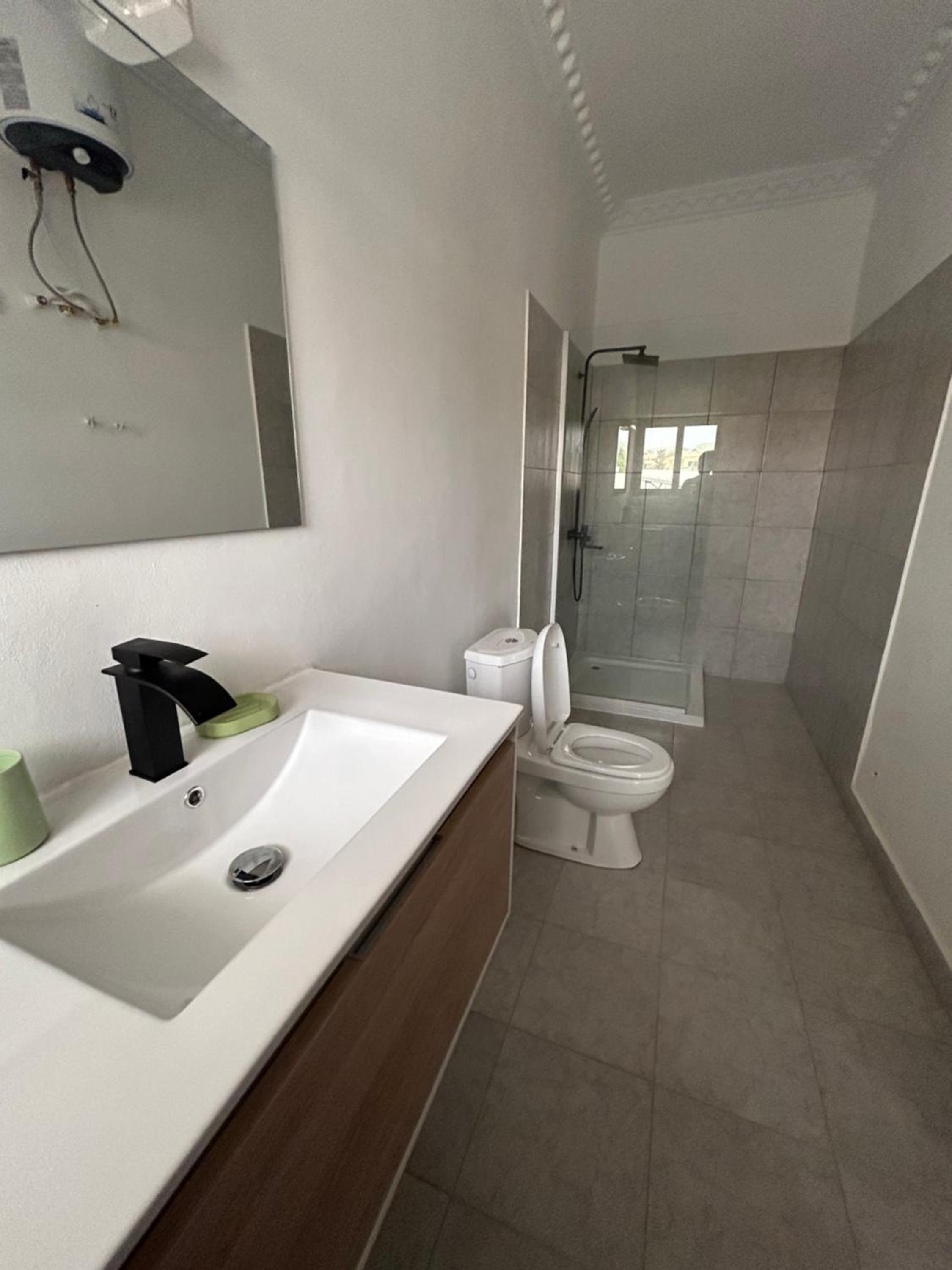 Cocoon Guest House