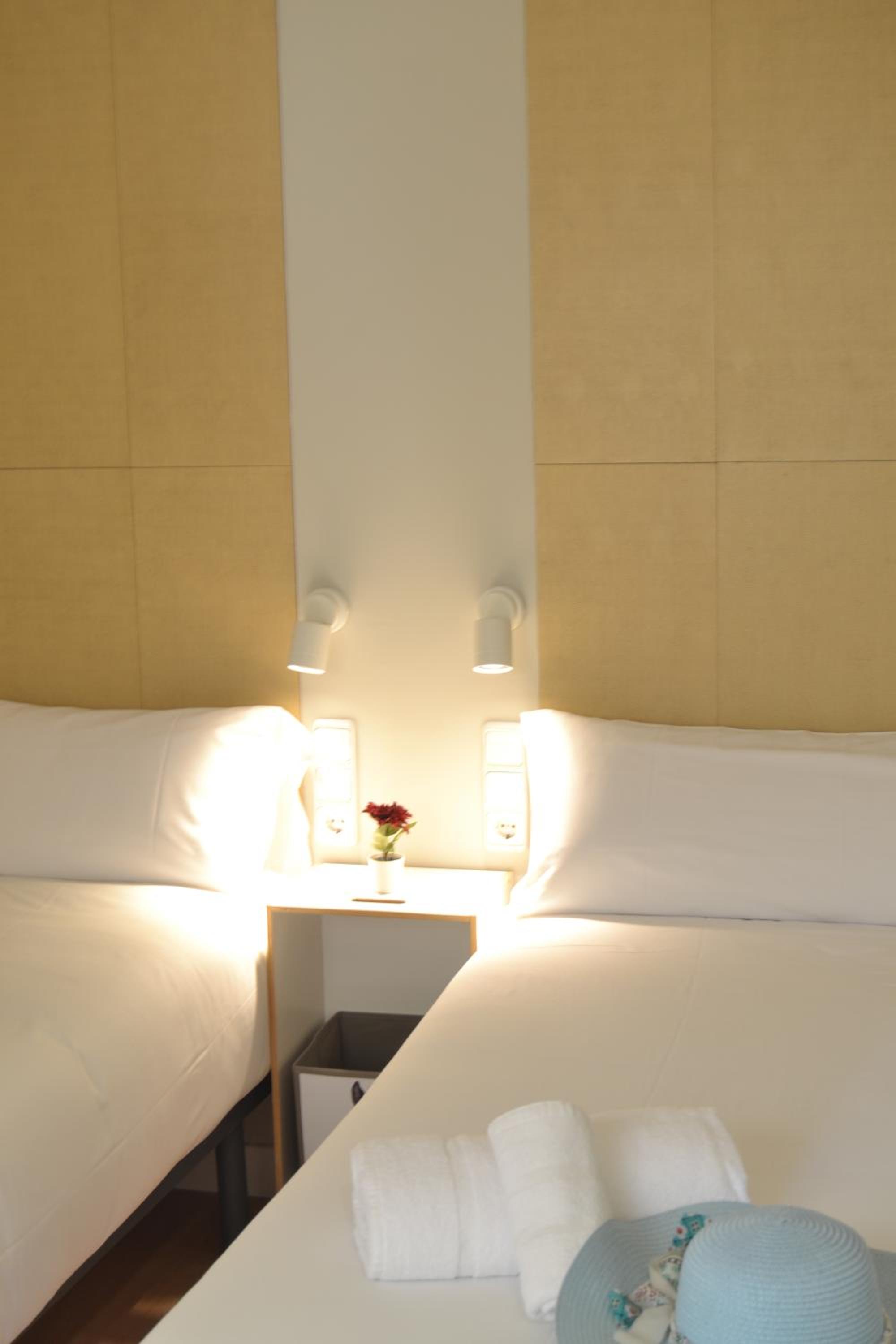 Homelikes Madrid