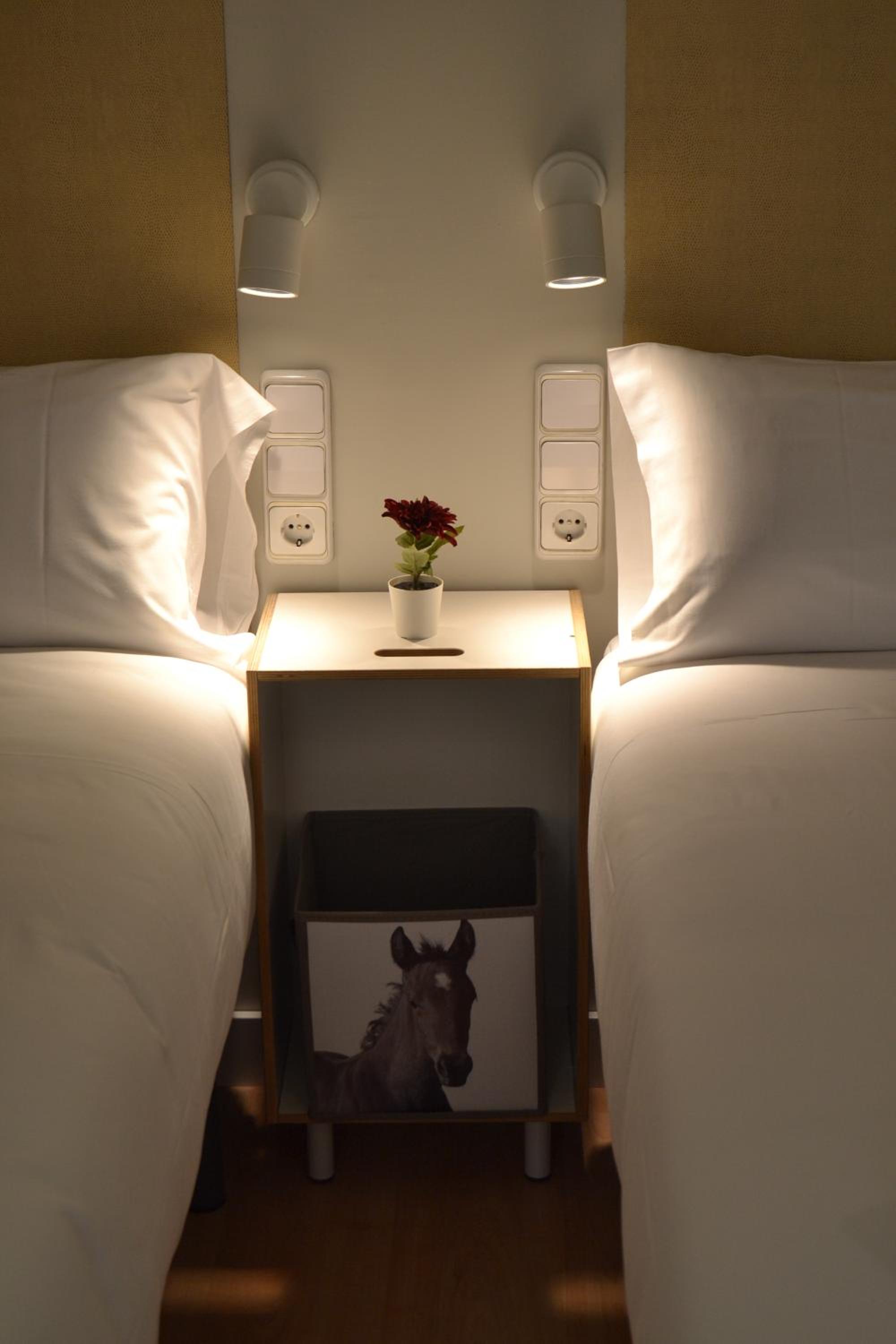 Homelikes Madrid
