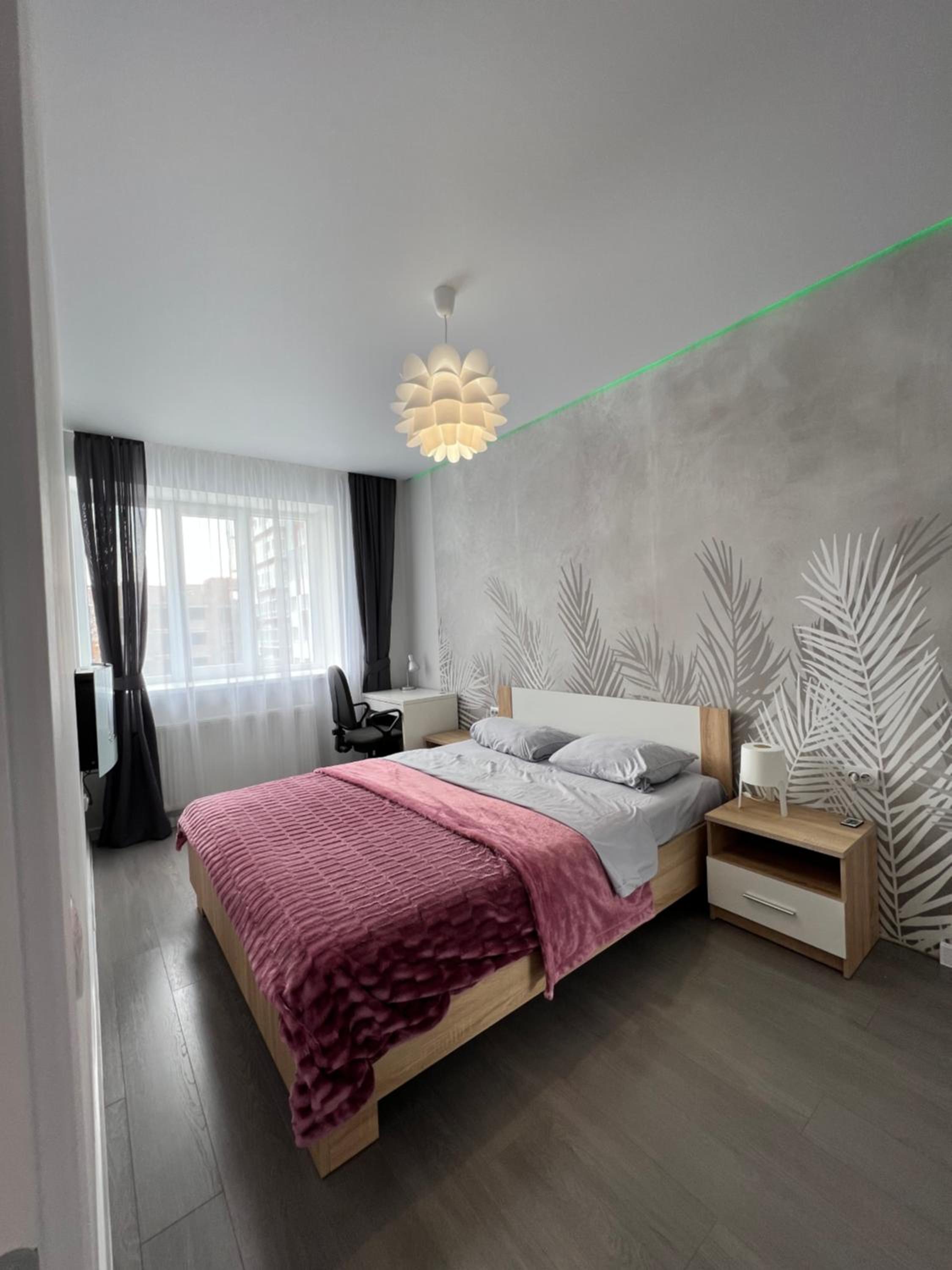 Gold Apartment Vysochana18