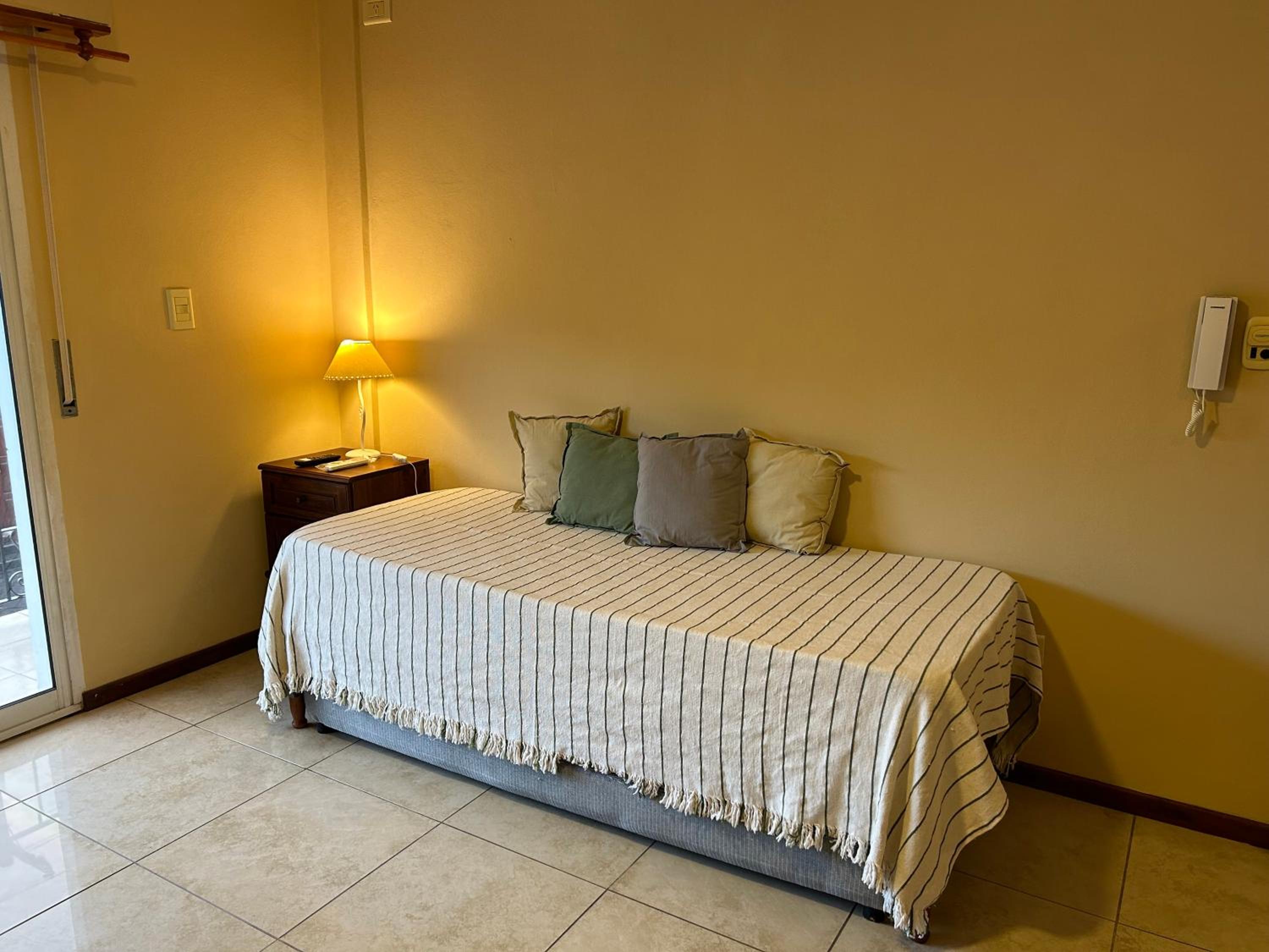 Departamento San Martín