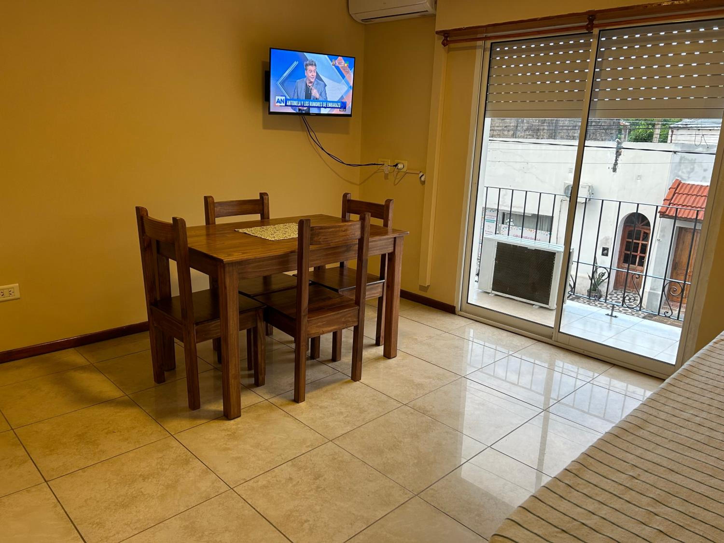 Departamento San Martín