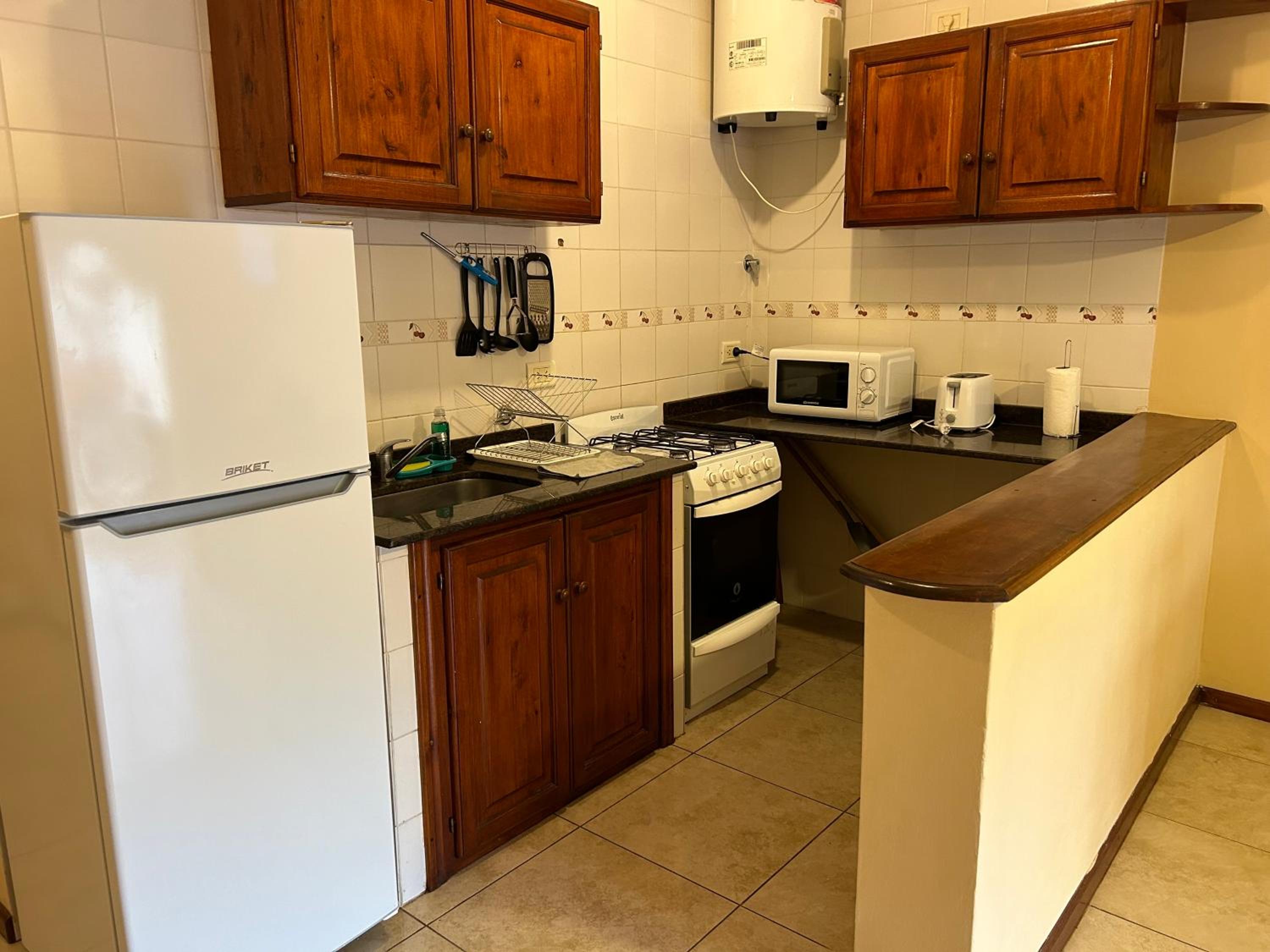 Departamento San Martín