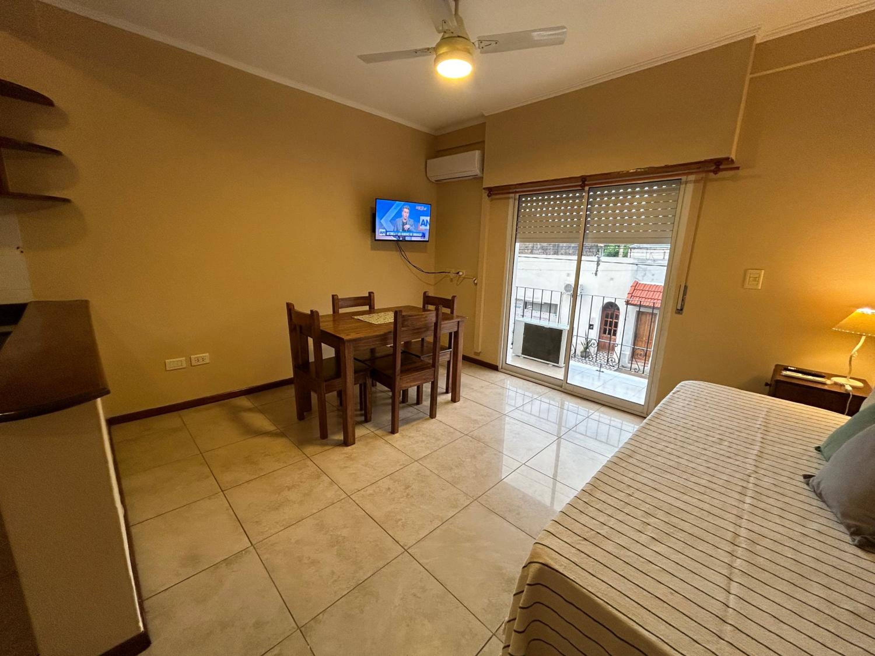 Departamento San Martín