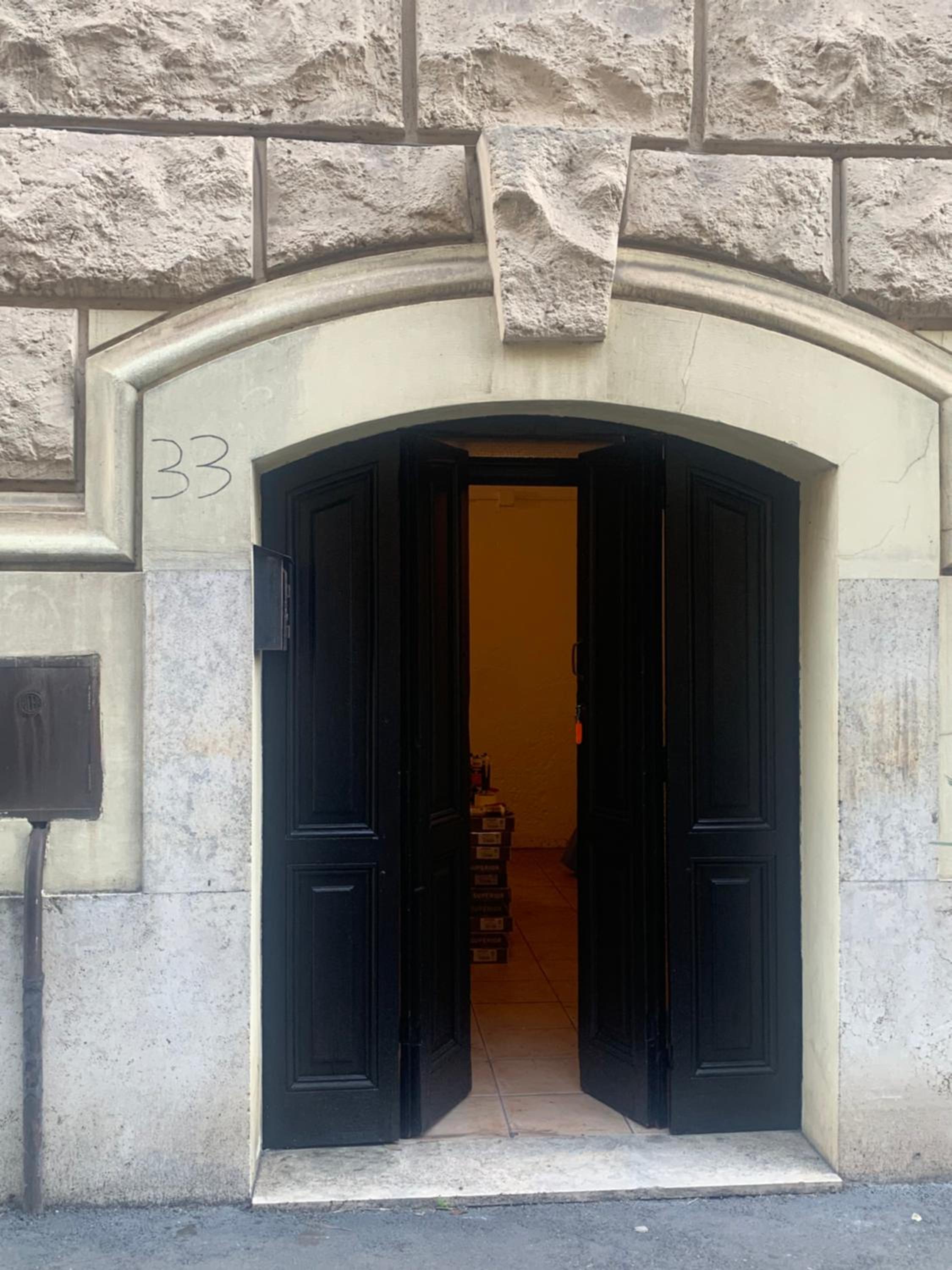 DOMUS Roma MONTI