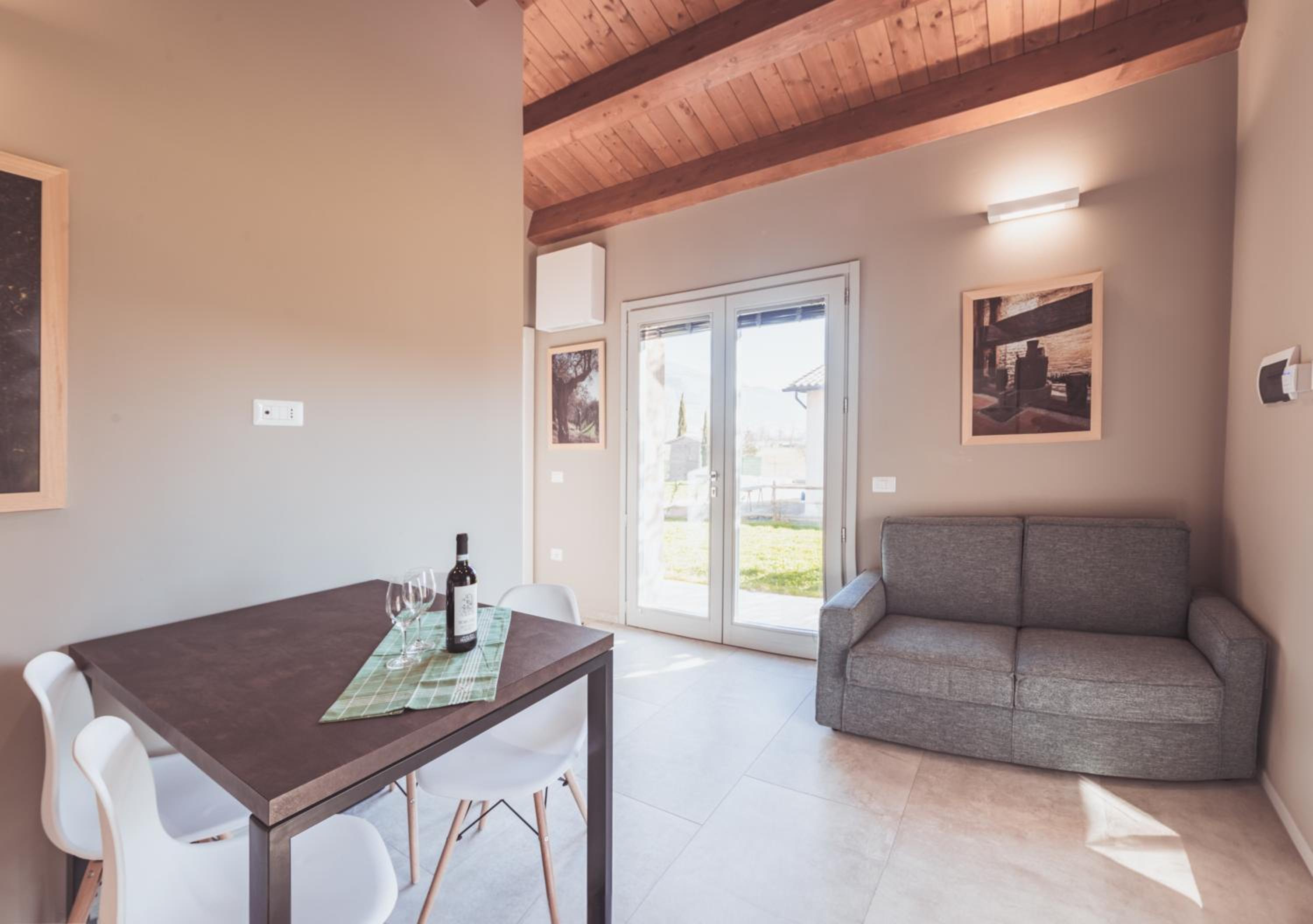 Agriturismo Querceto