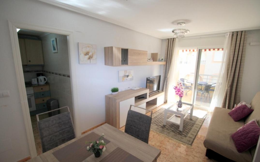 Apartment La Loma Best