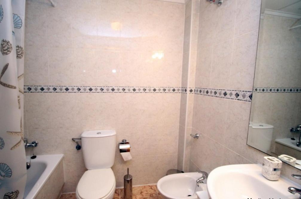 Apartment La Loma Best