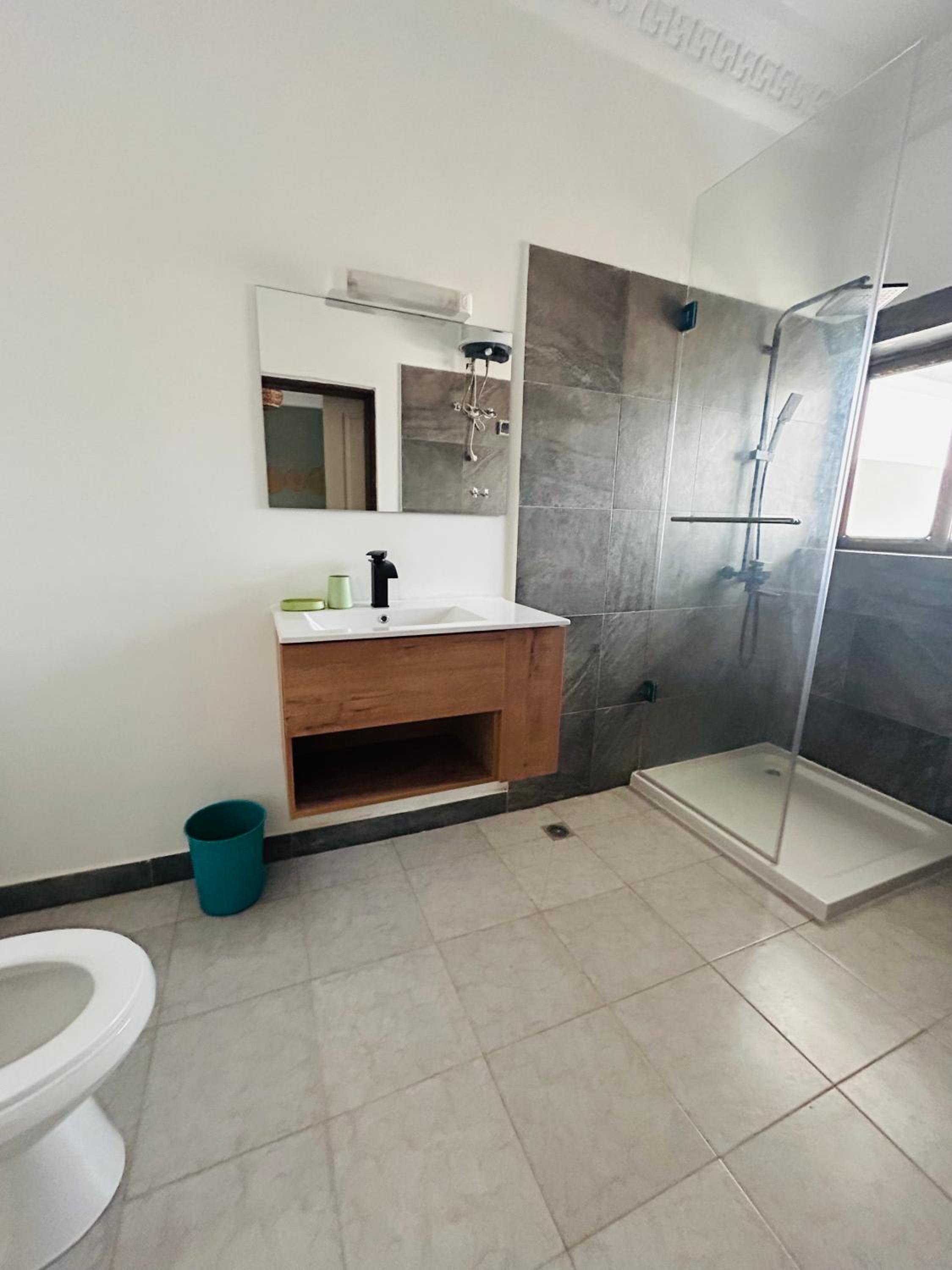 Cocoon Guest House