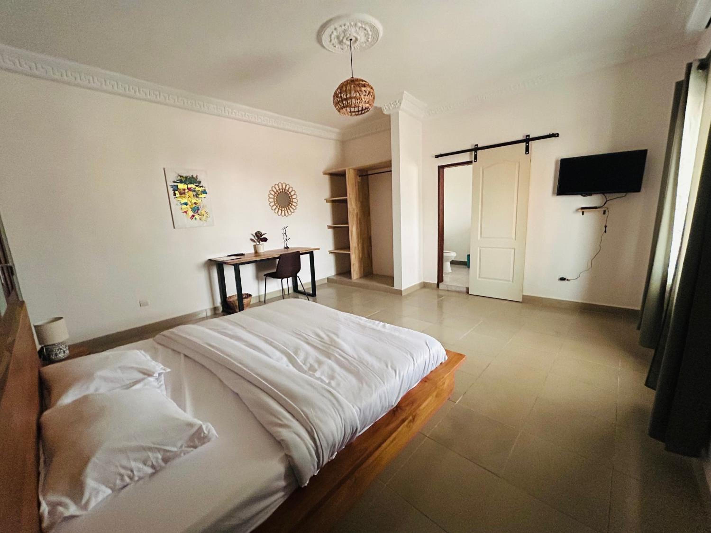 Cocoon Guest House
