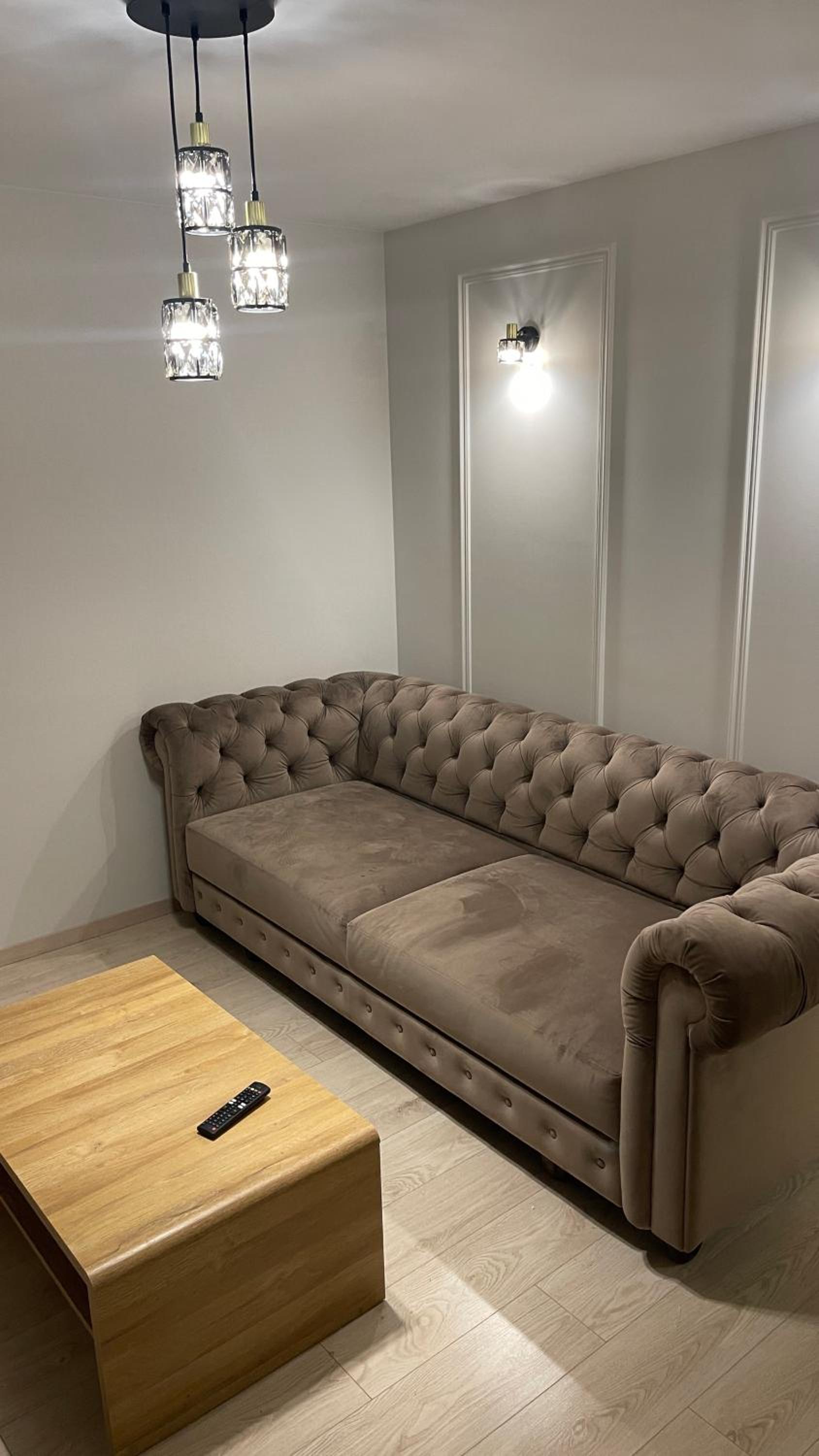 Central Boulevard Apartment 2 view 2