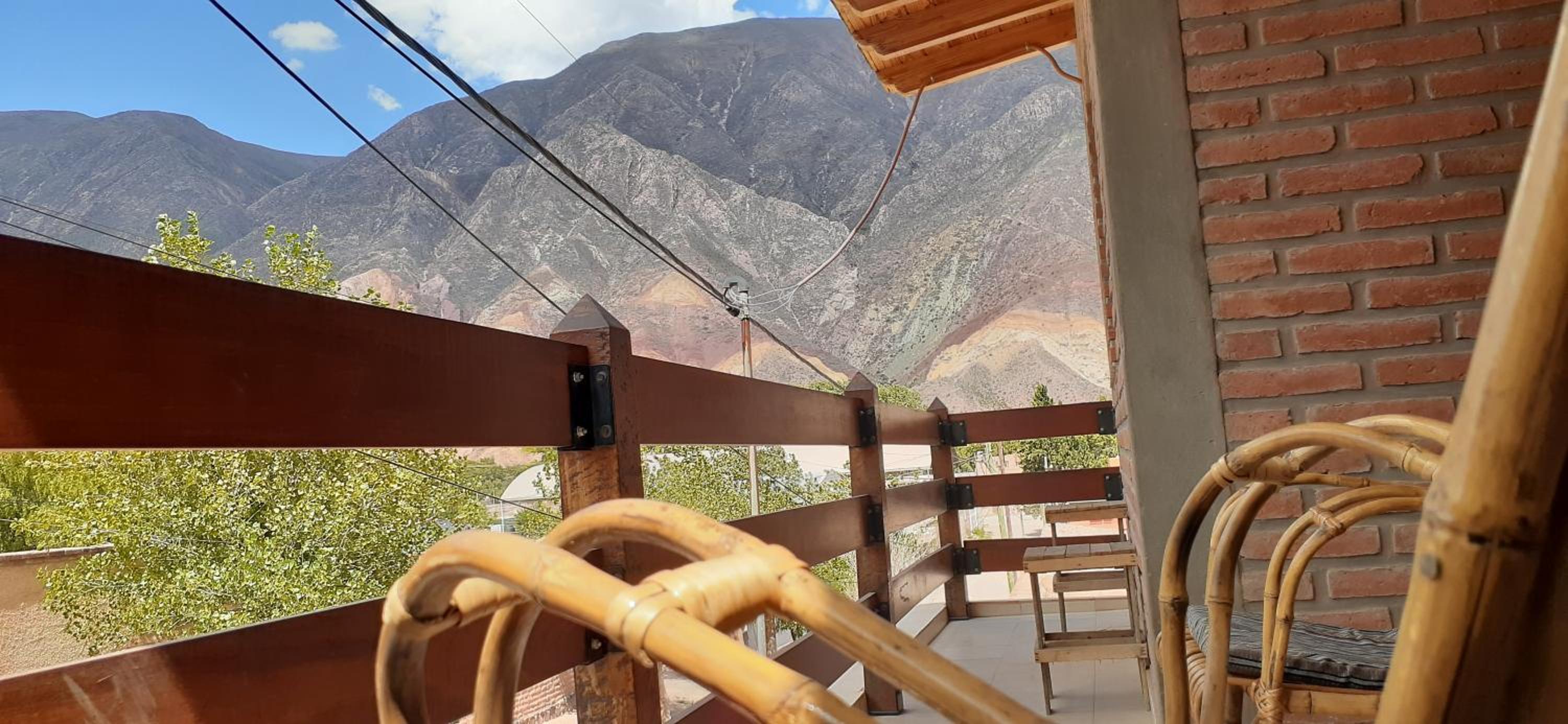 Maimará Jujuy
