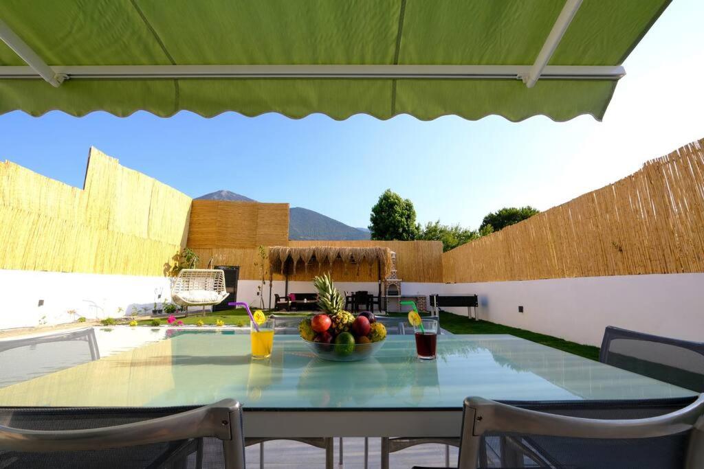 Villa Zeos