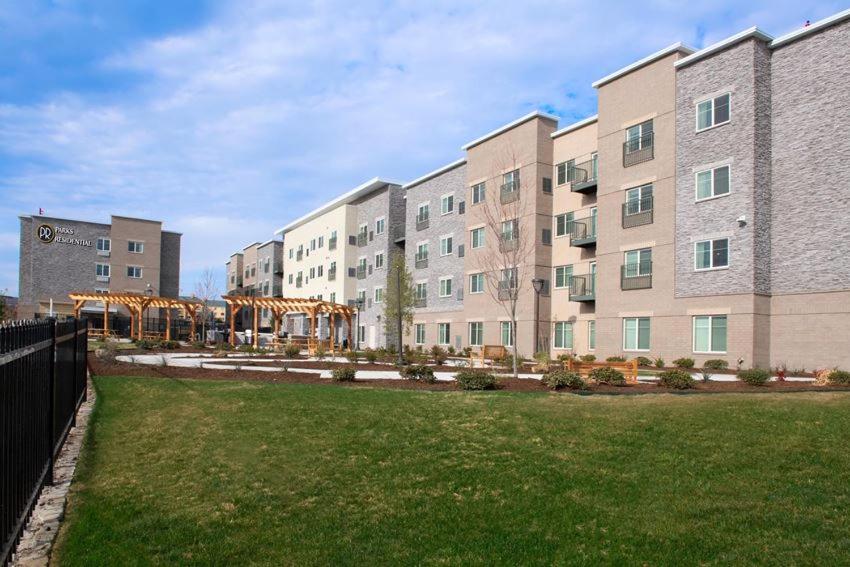 Parks Residential-Richardson, 사진 3