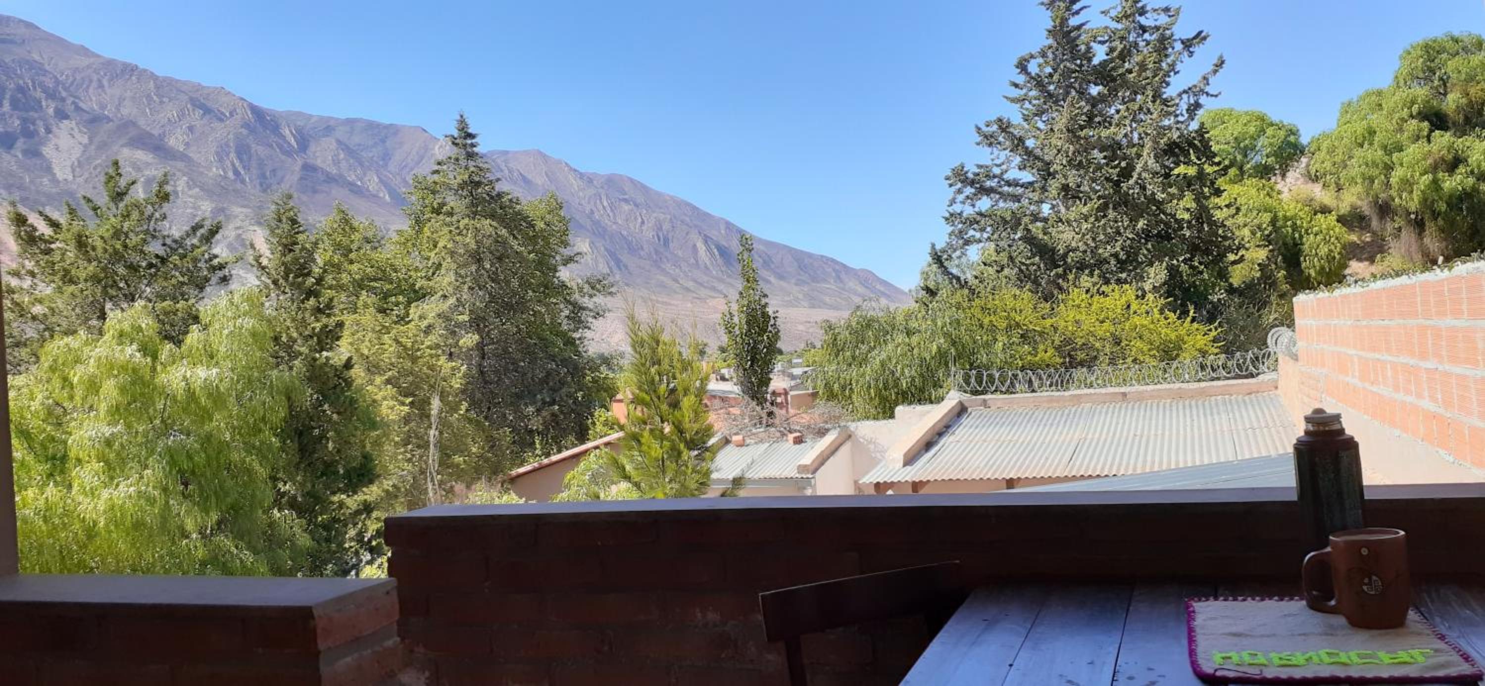 Maimará Jujuy