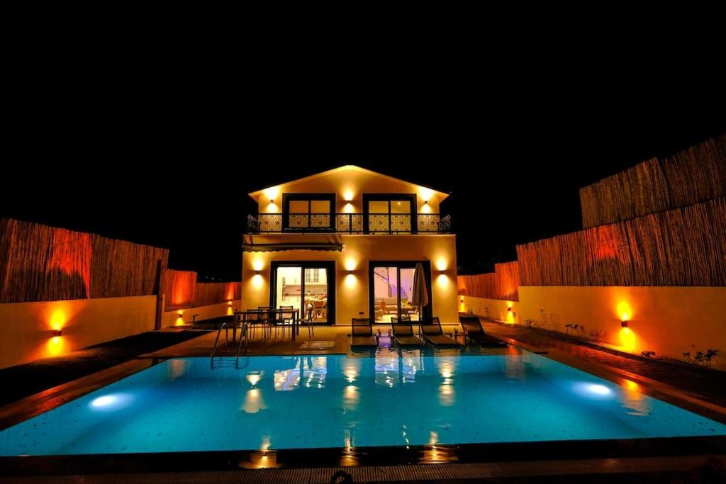 Villa Zeos