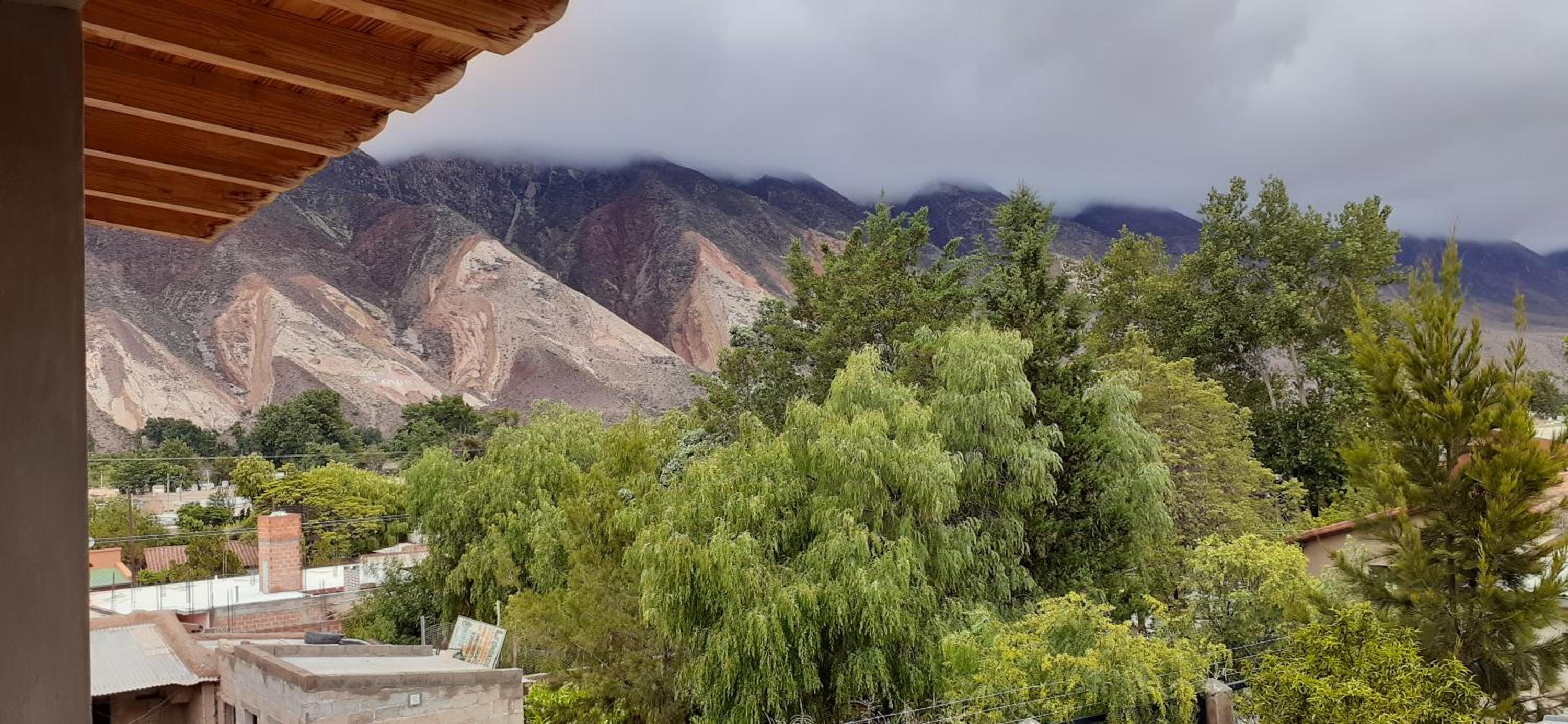 Maimará Jujuy