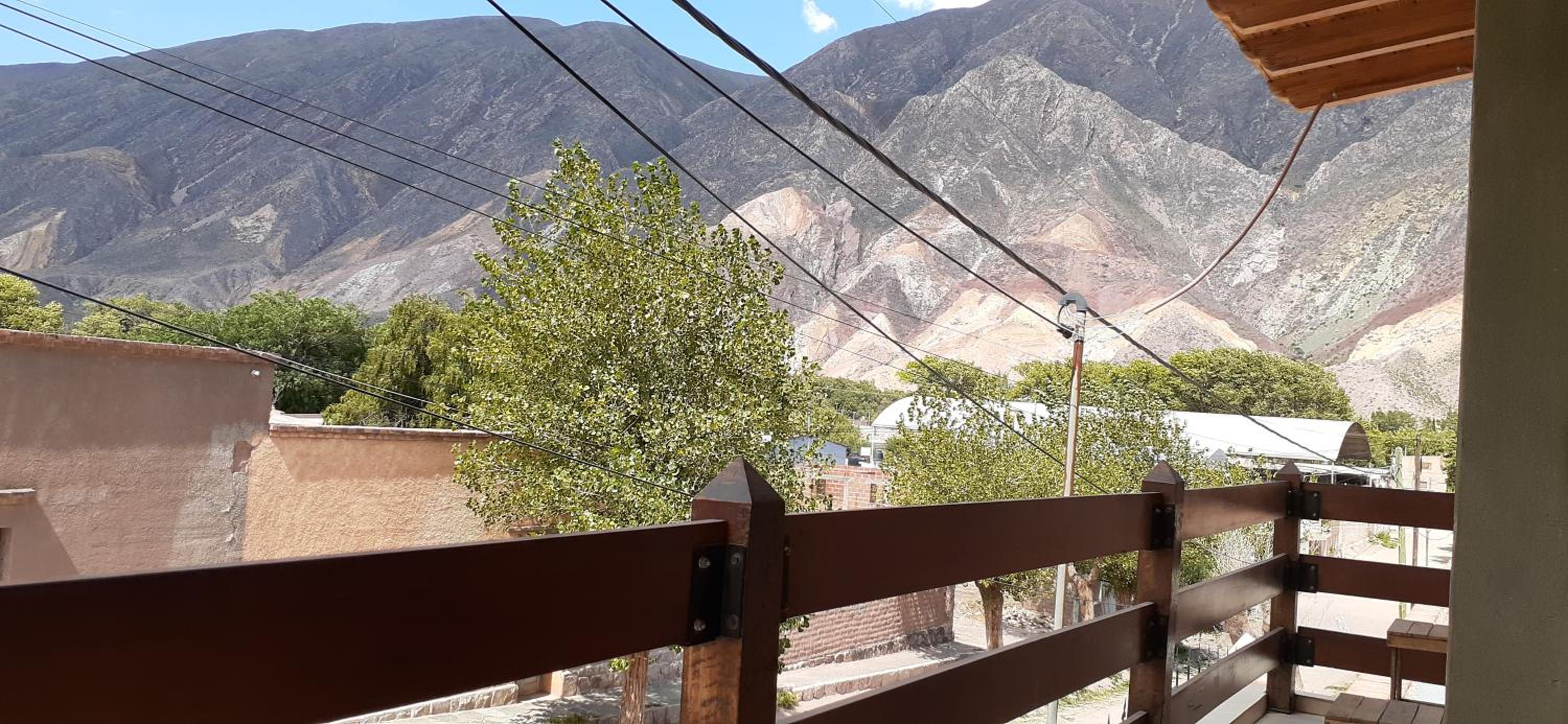Maimará Jujuy
