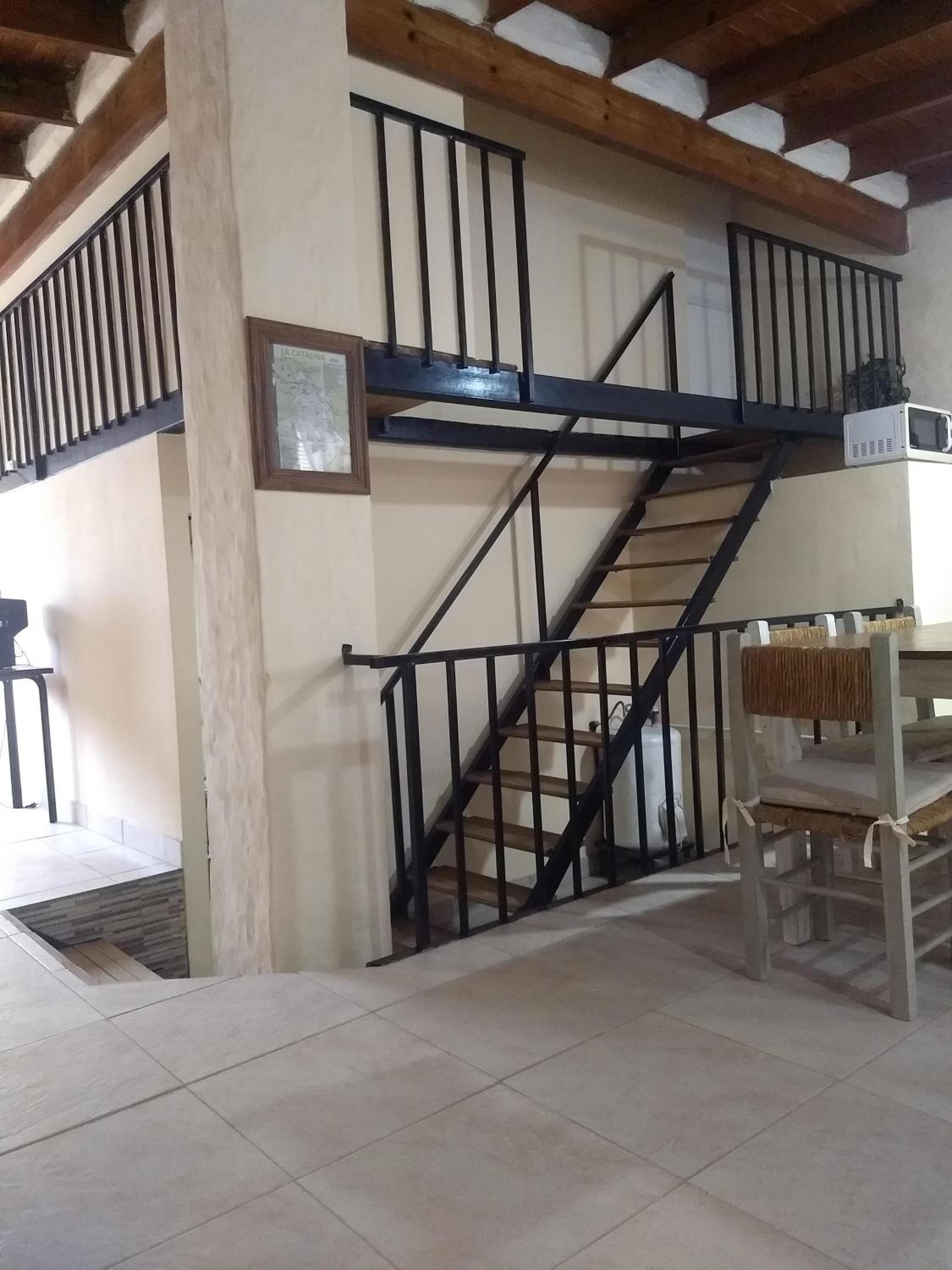 La Catalina 2