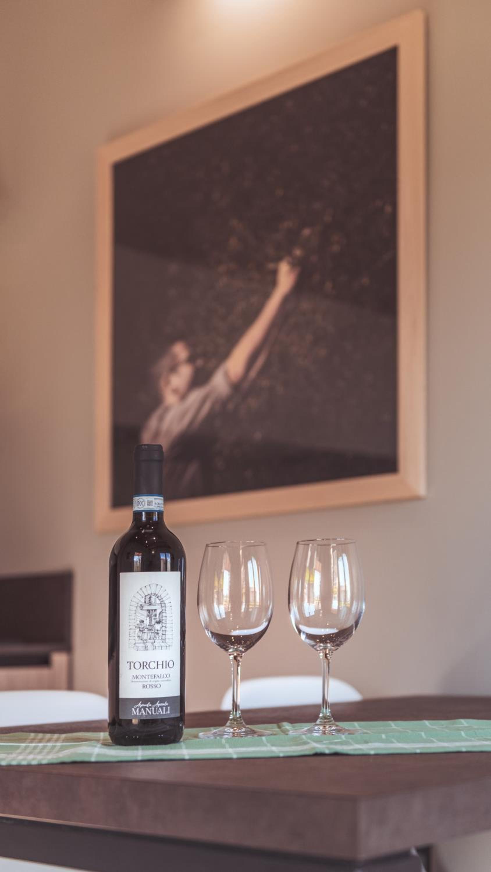 Agriturismo Querceto