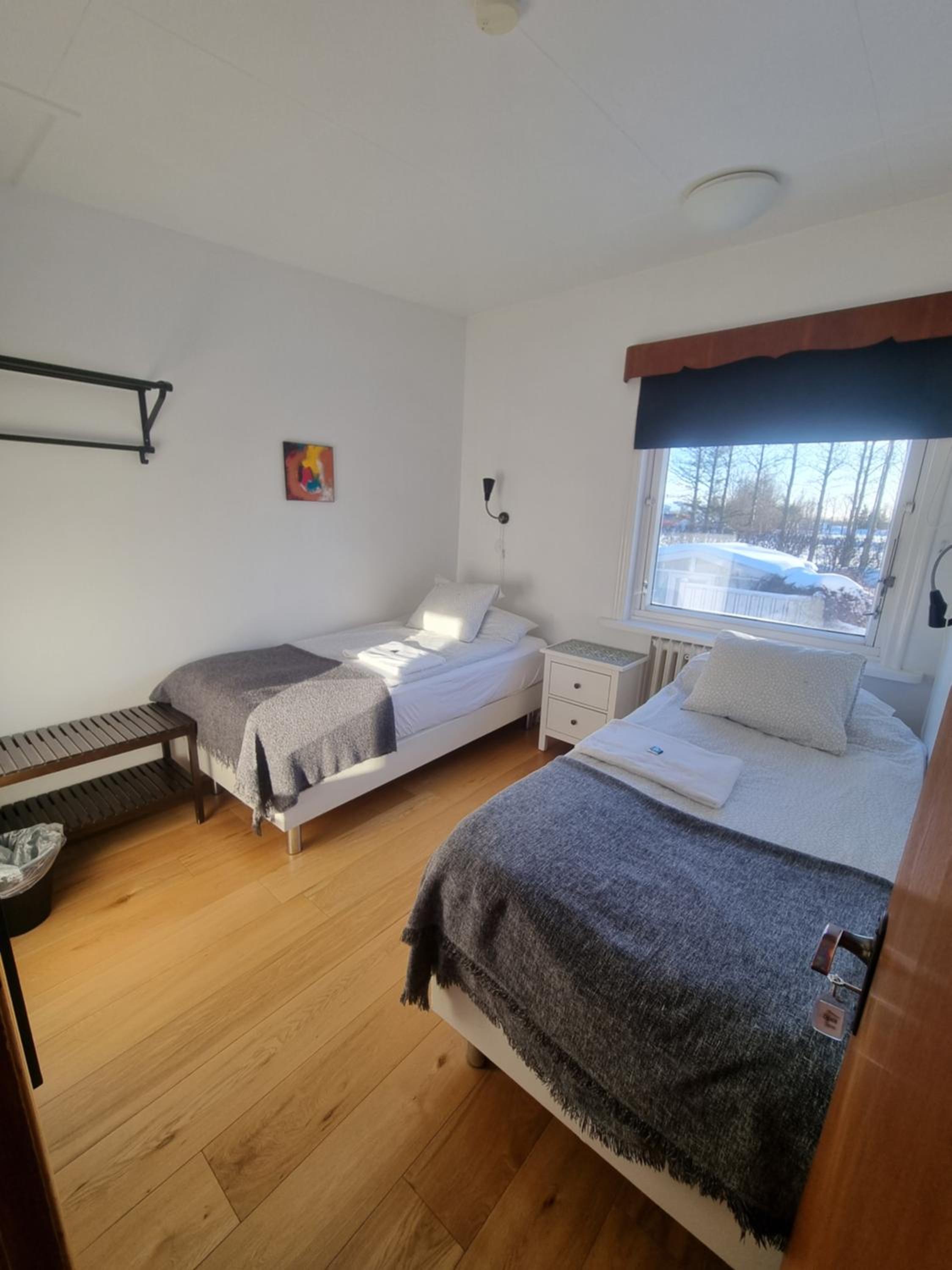Spói Guesthouse