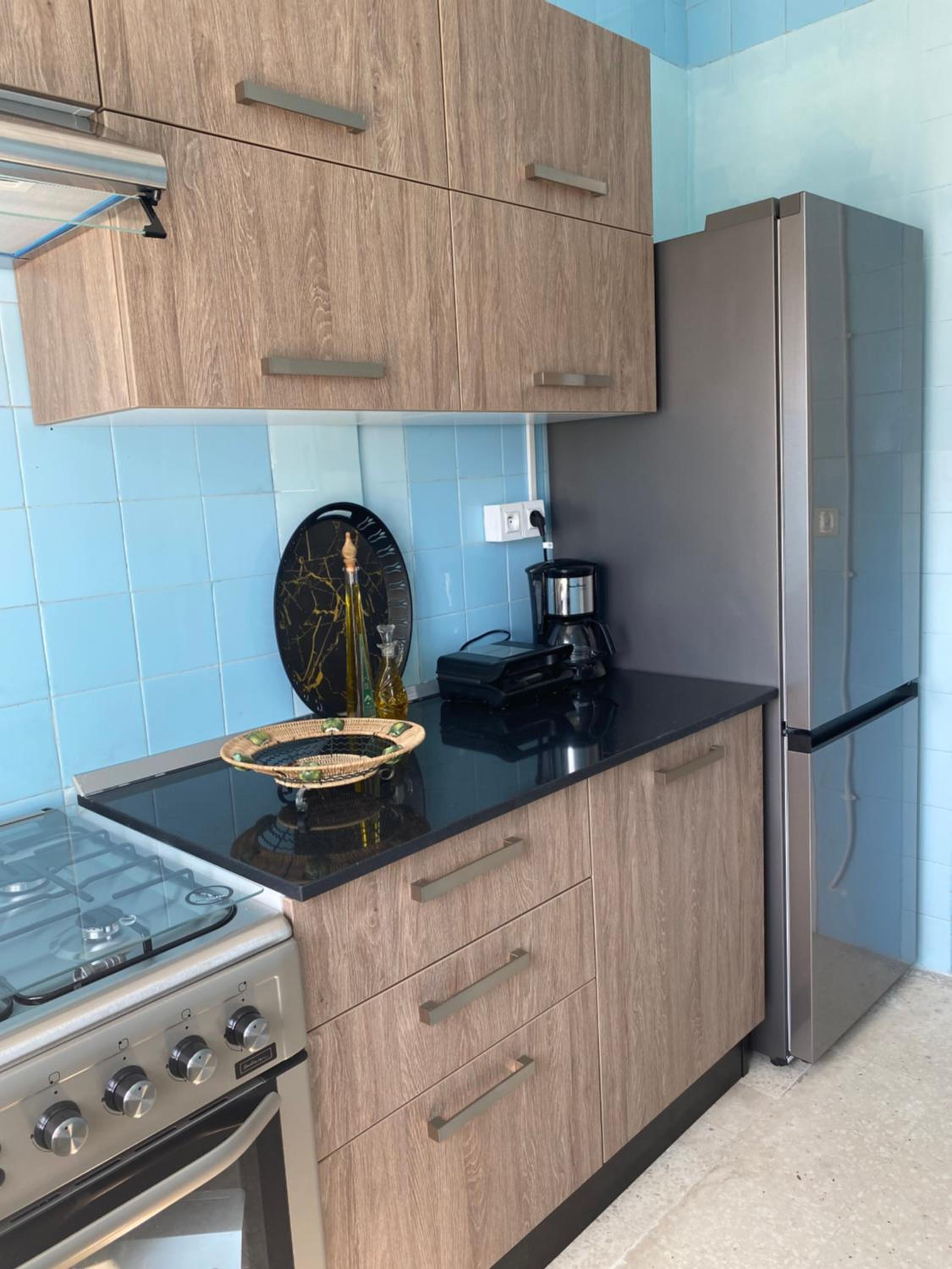 Residence-Central