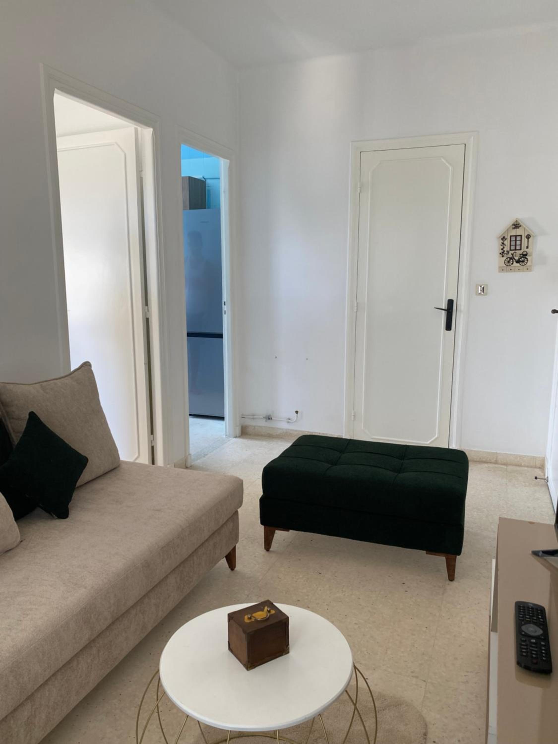 Residence-Central