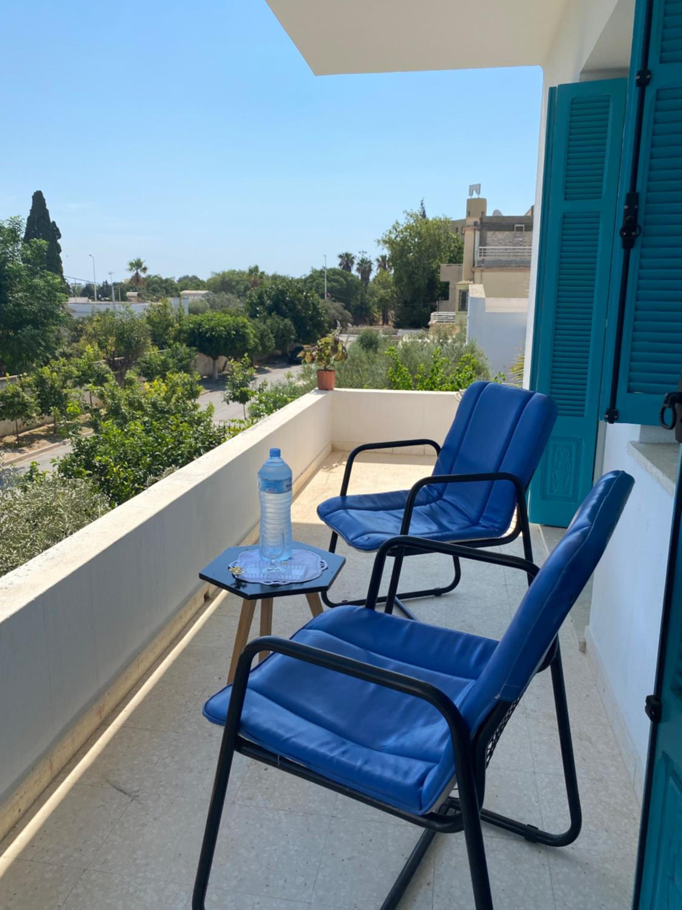 Residence-Central