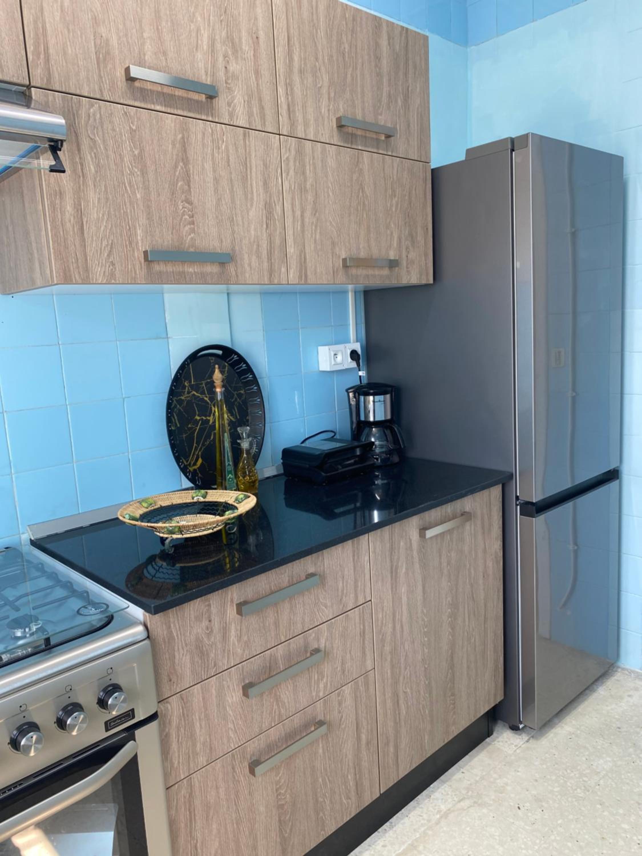 Residence-Central