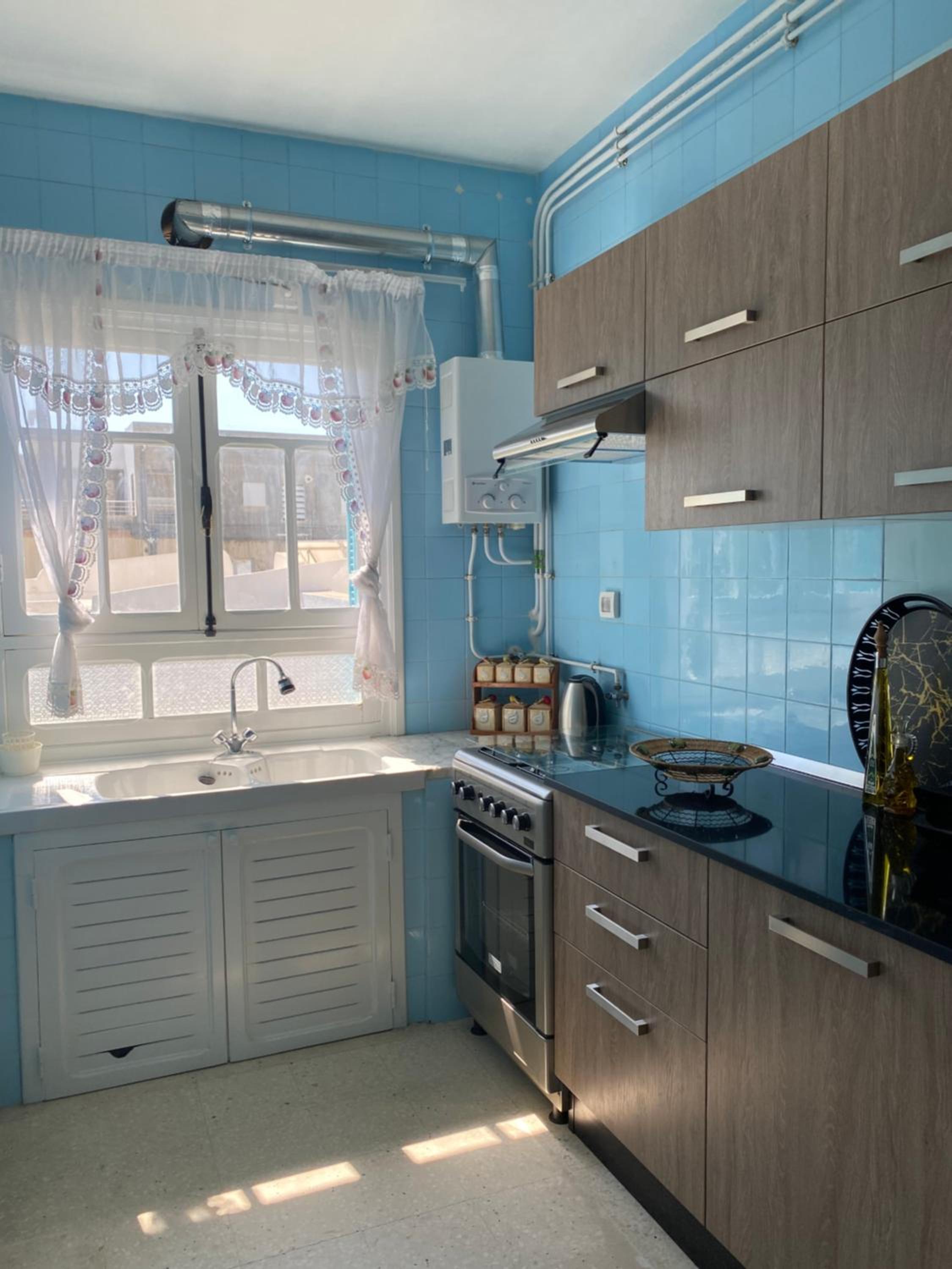 Residence-Central