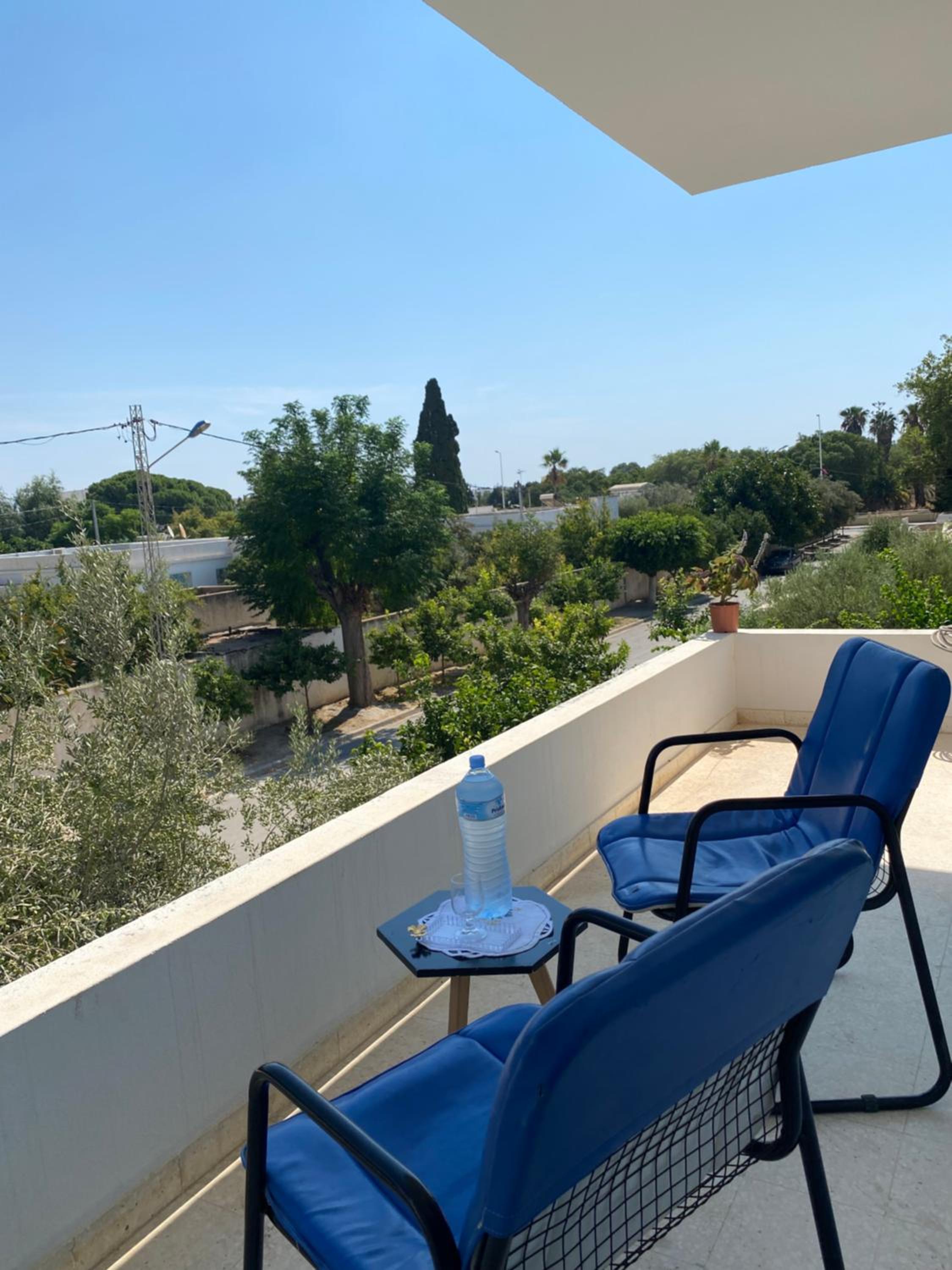 Residence-Central