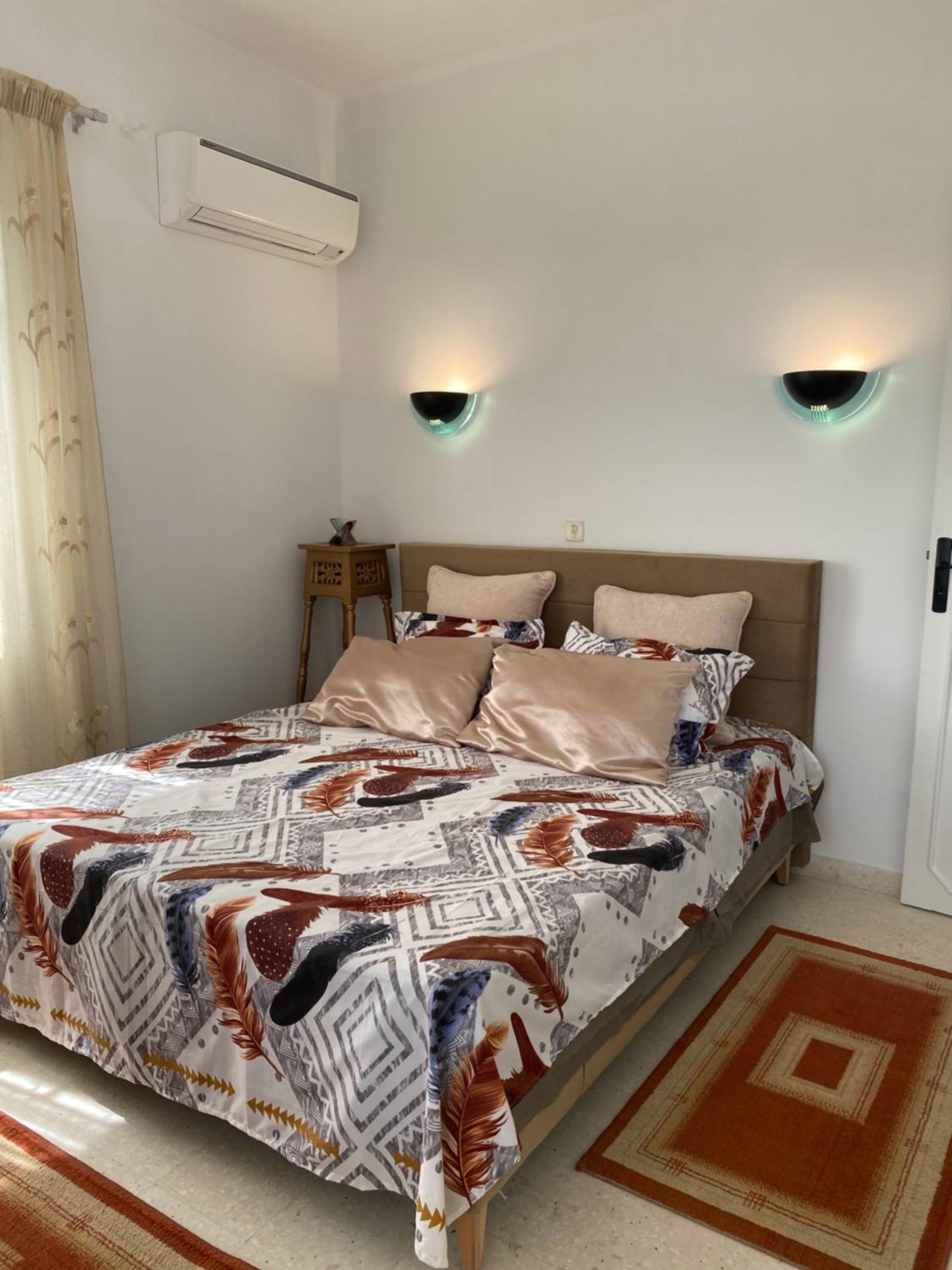 Residence-Central