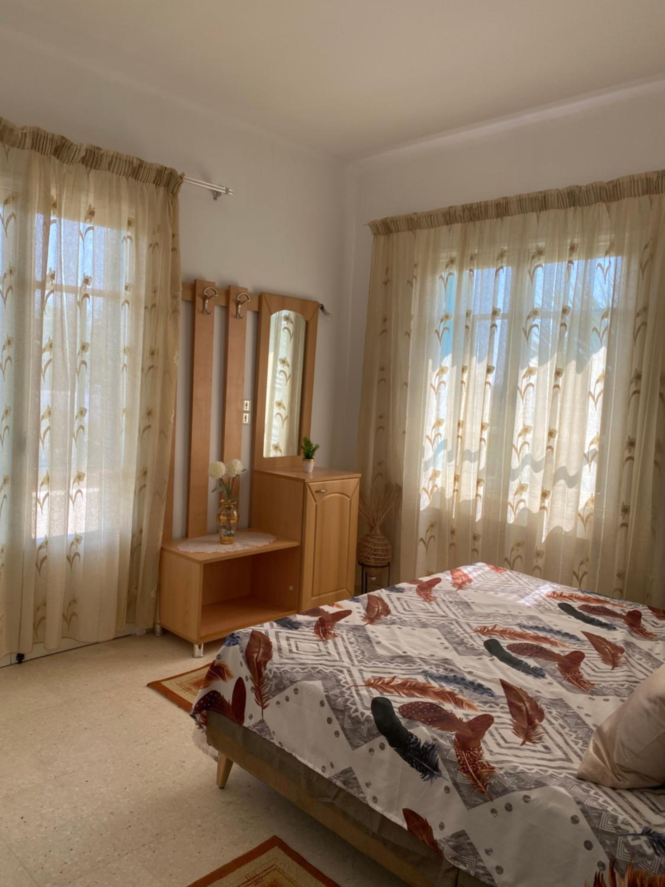 Residence-Central