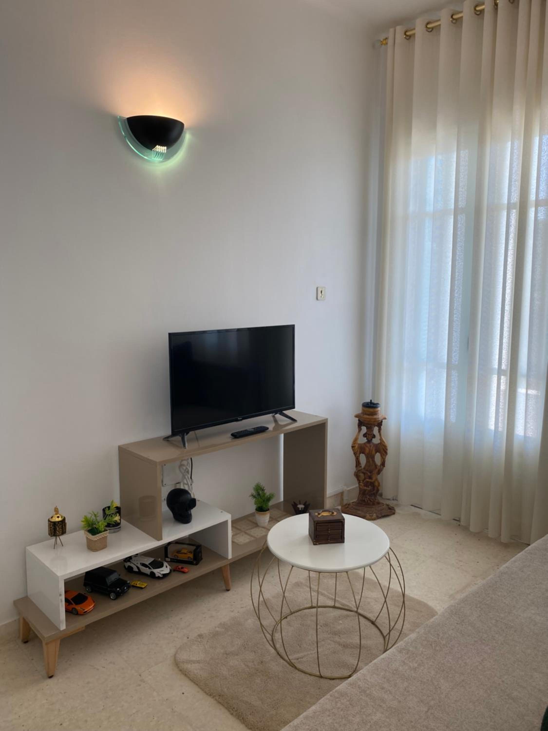 Residence-Central