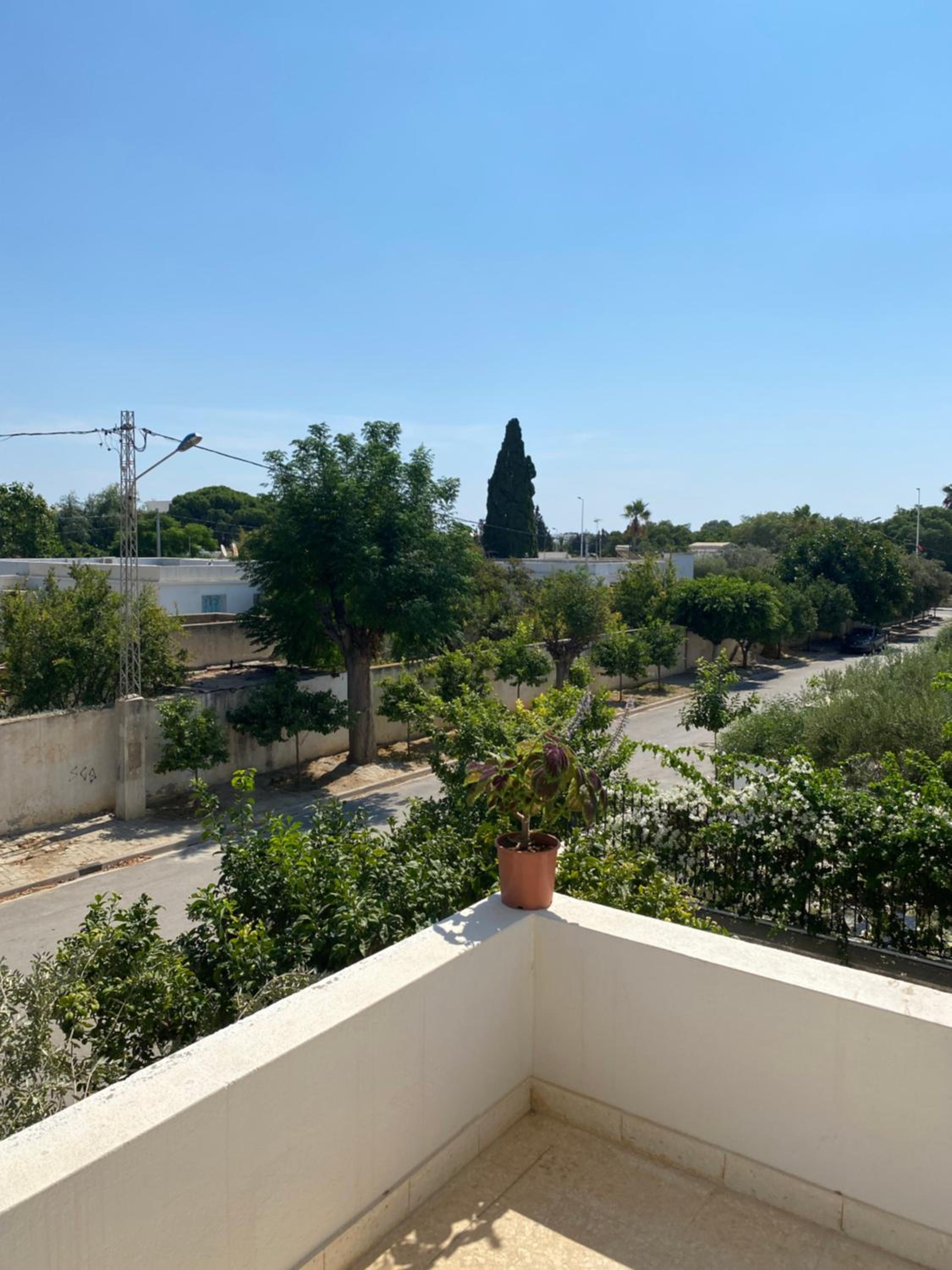 Residence-Central