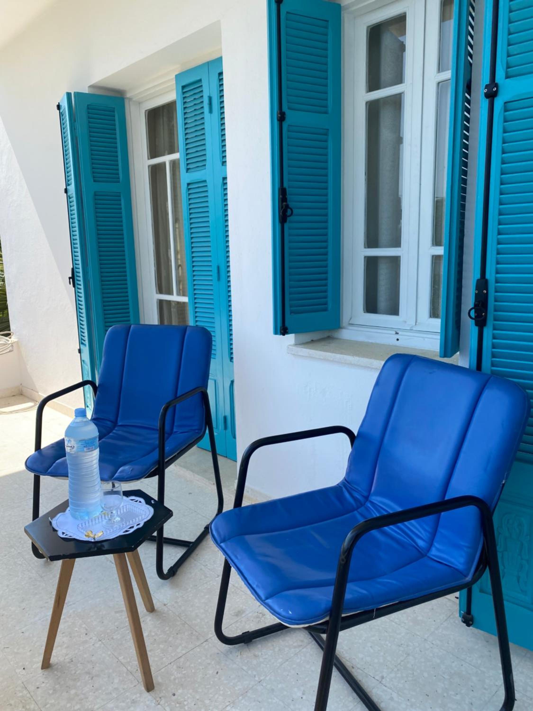 Residence-Central