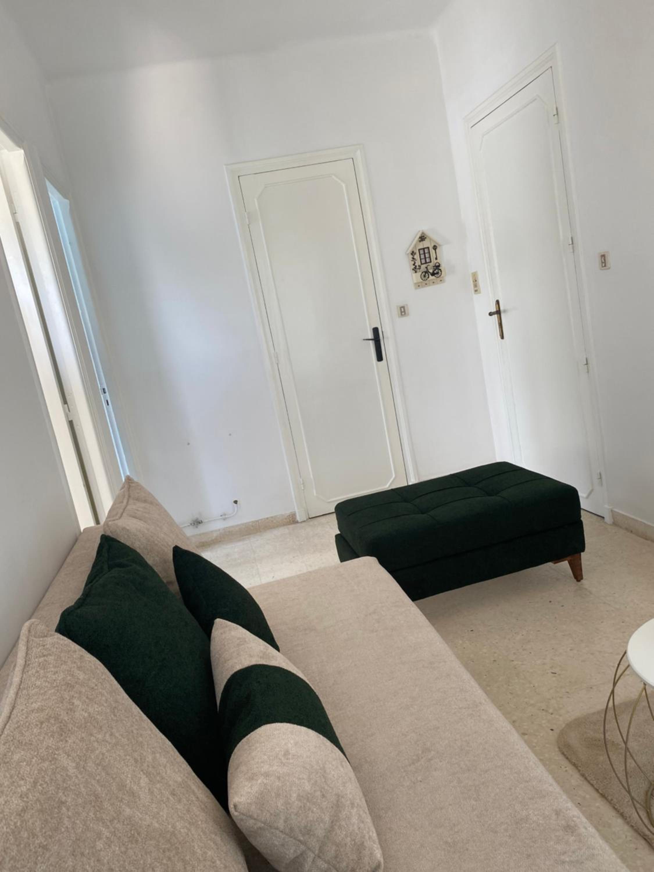 Residence-Central