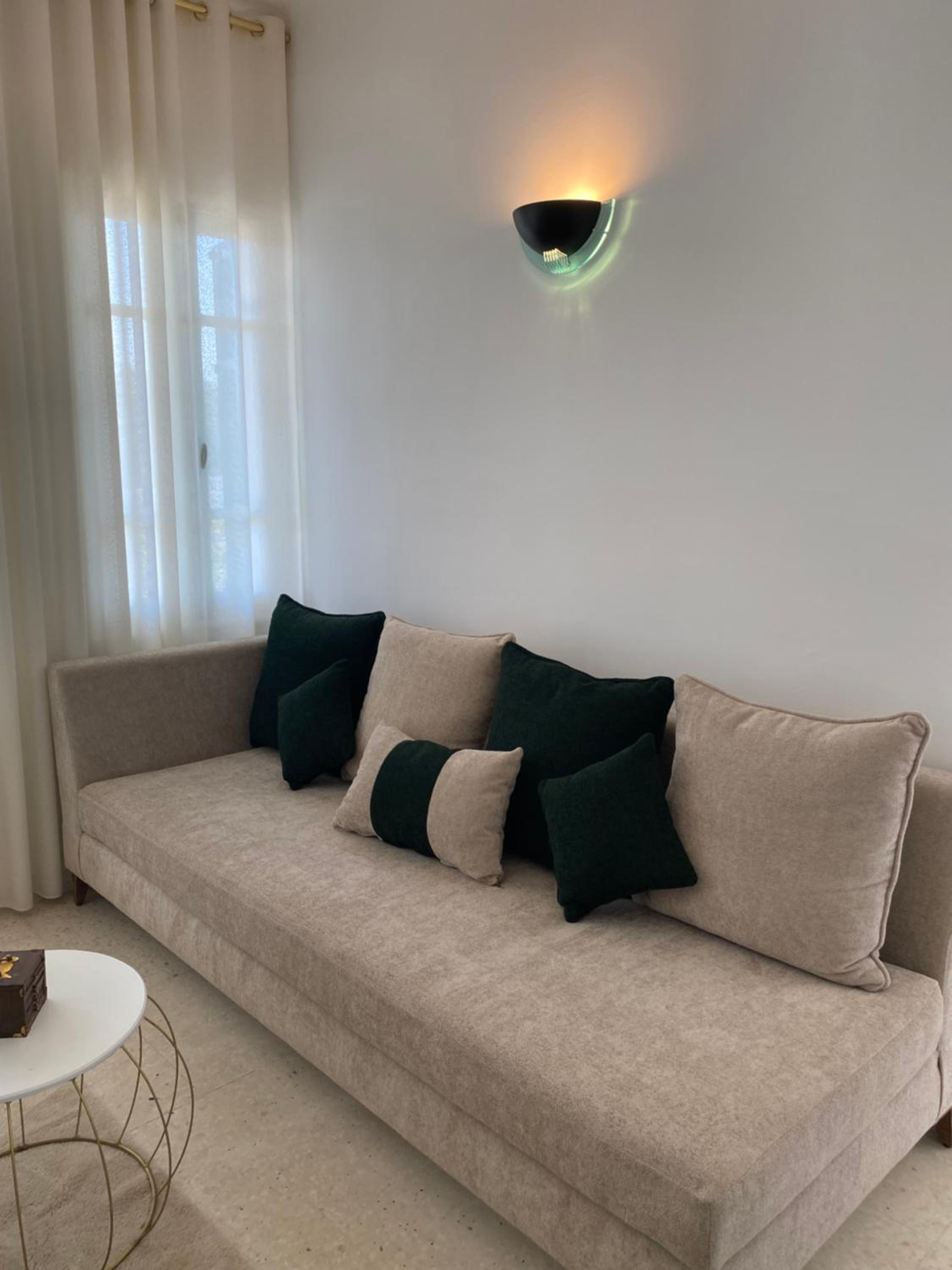 Residence-Central