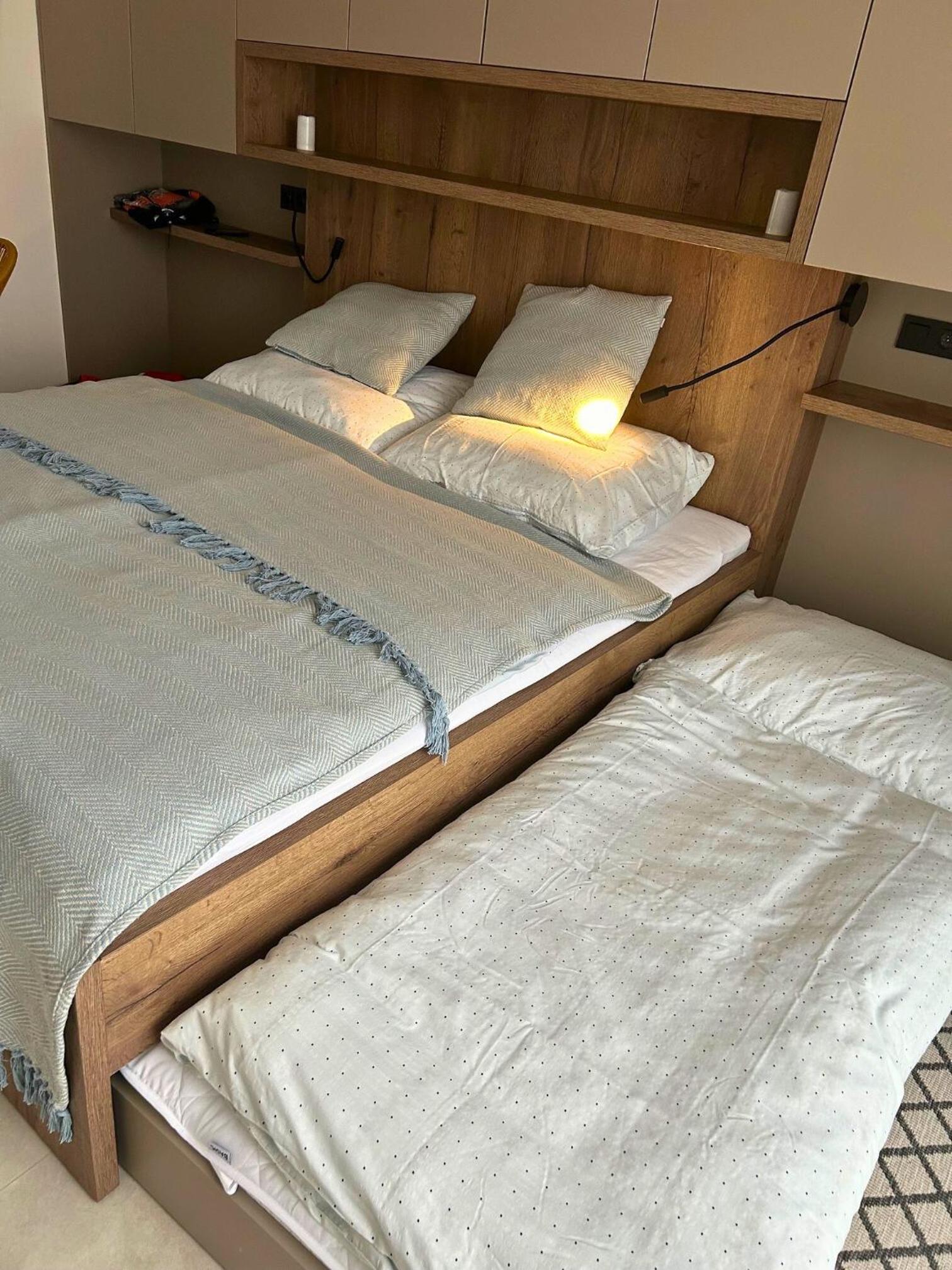 Horský Apartmán Černý Důl