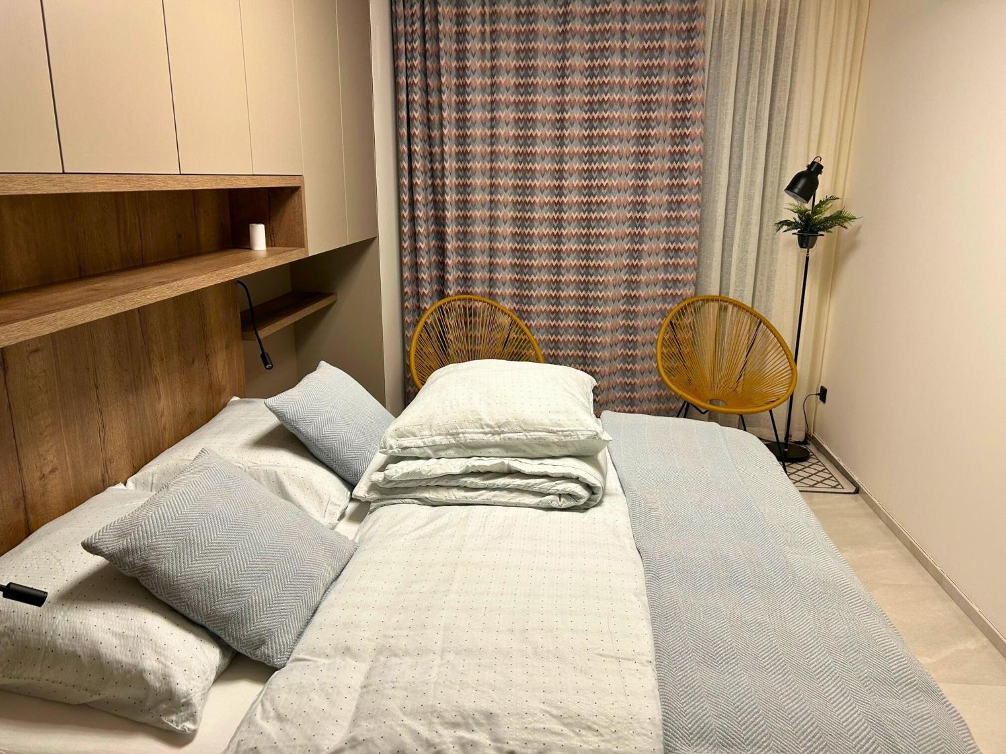 Horský Apartmán Černý Důl