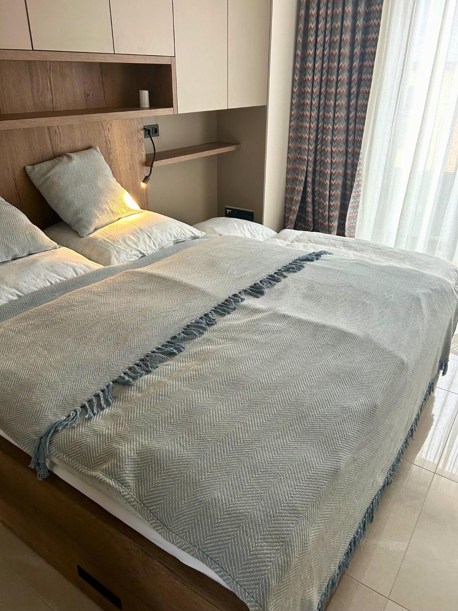 Horský Apartmán Černý Důl