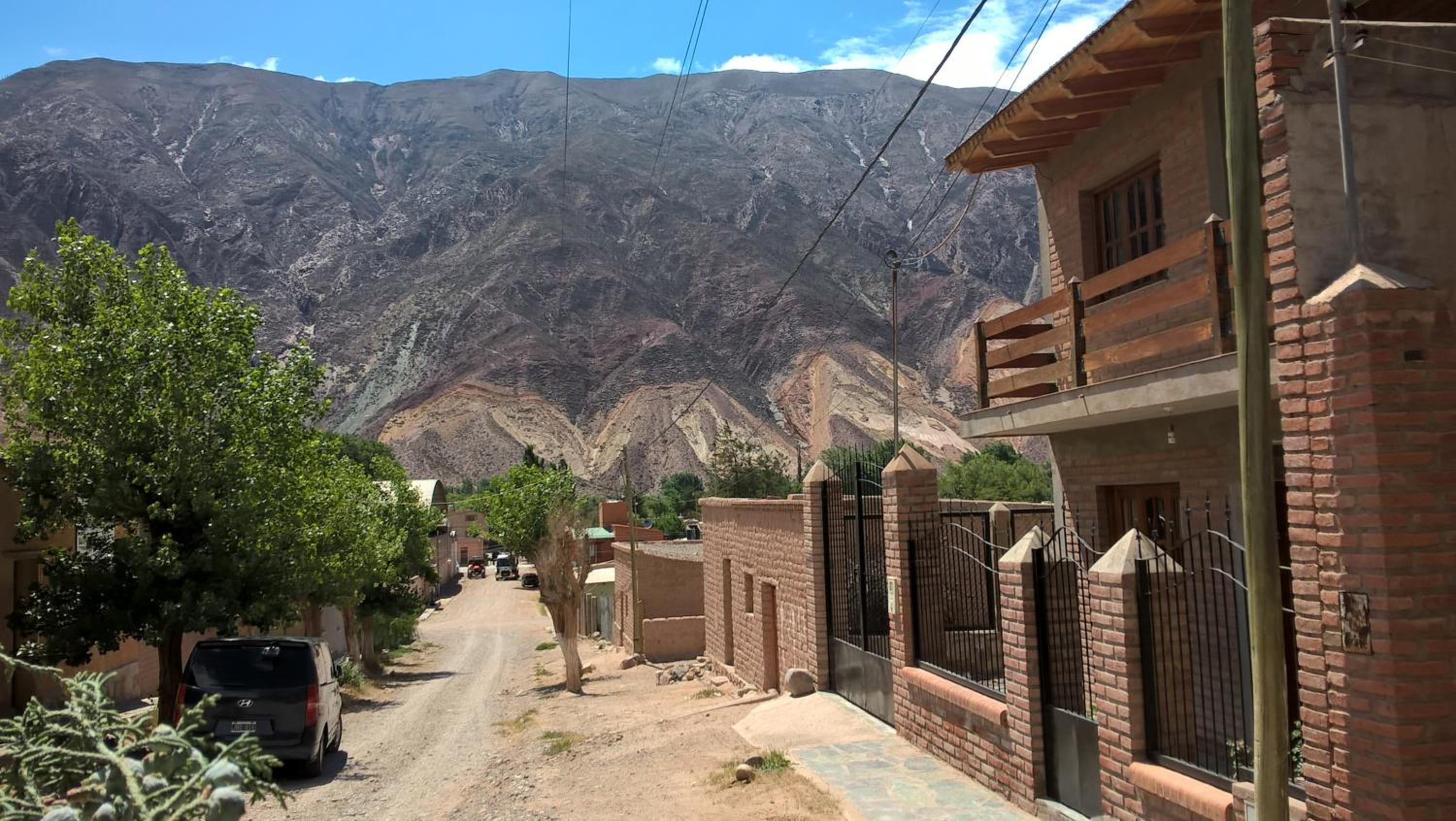 Maimará Jujuy