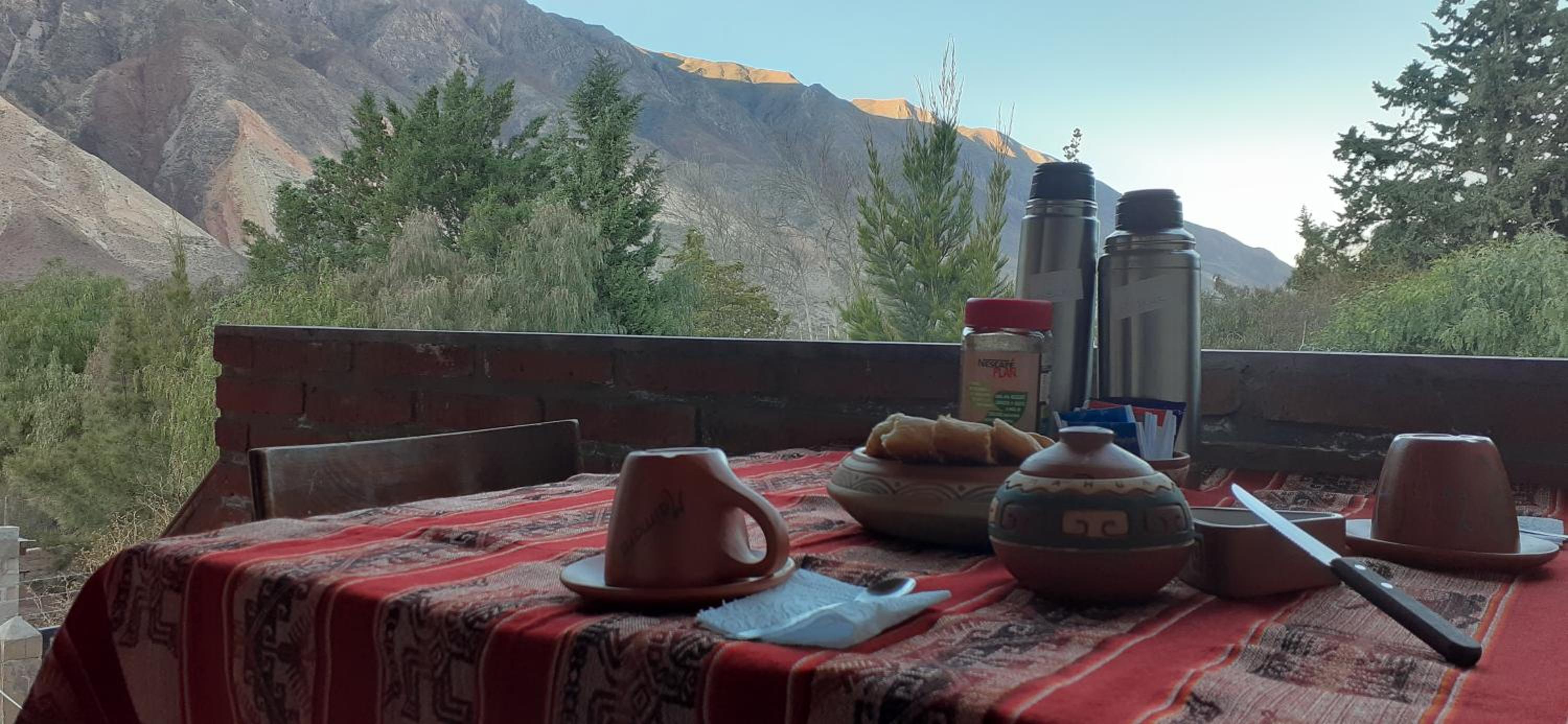 Maimará Jujuy