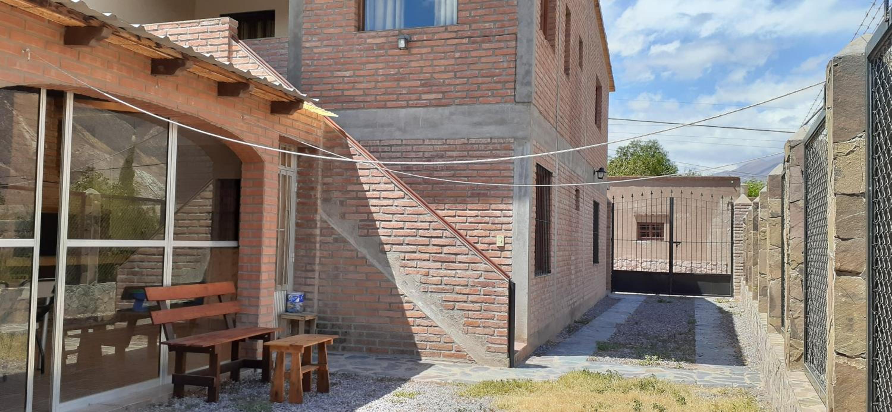 Maimará Jujuy