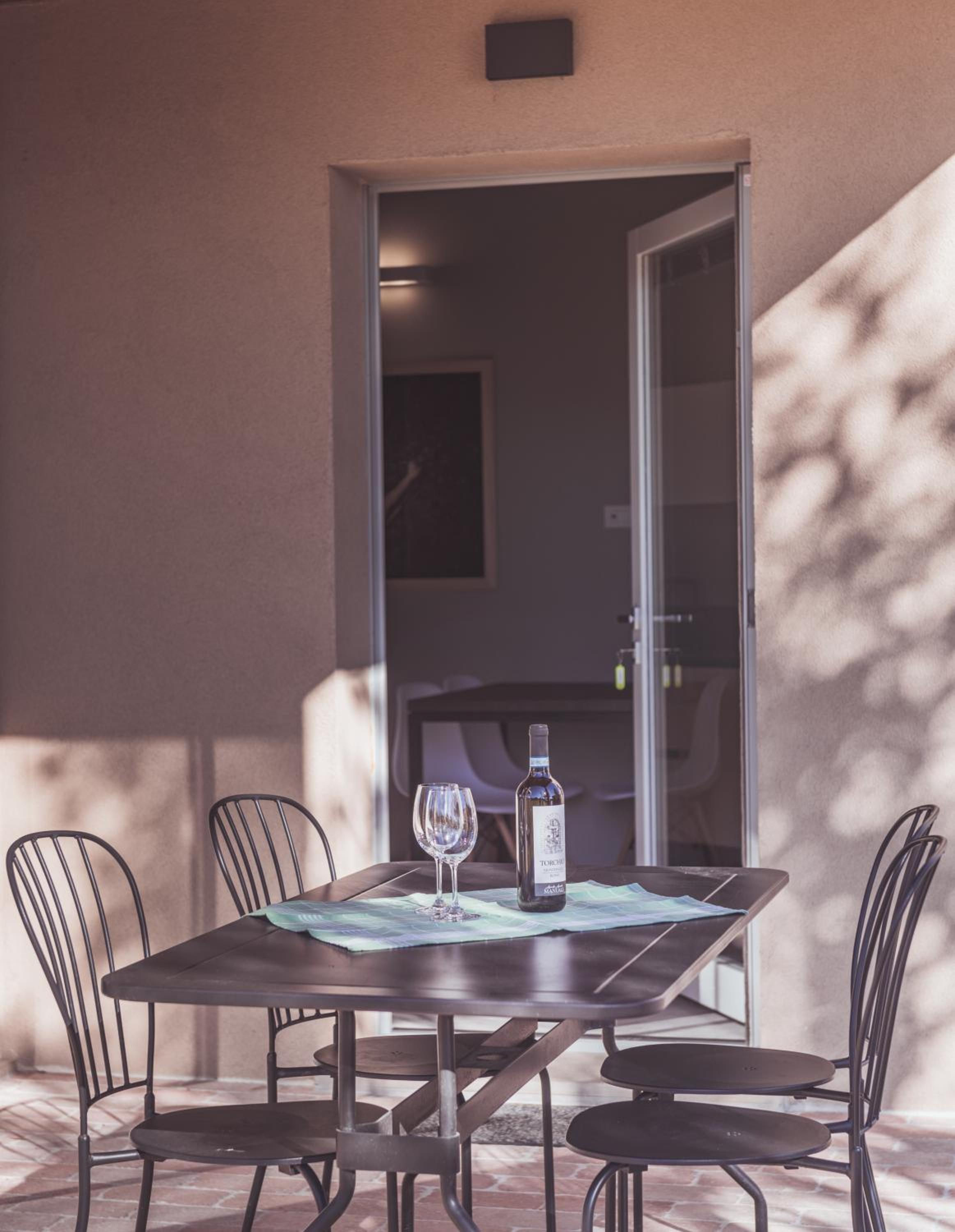 Agriturismo Querceto