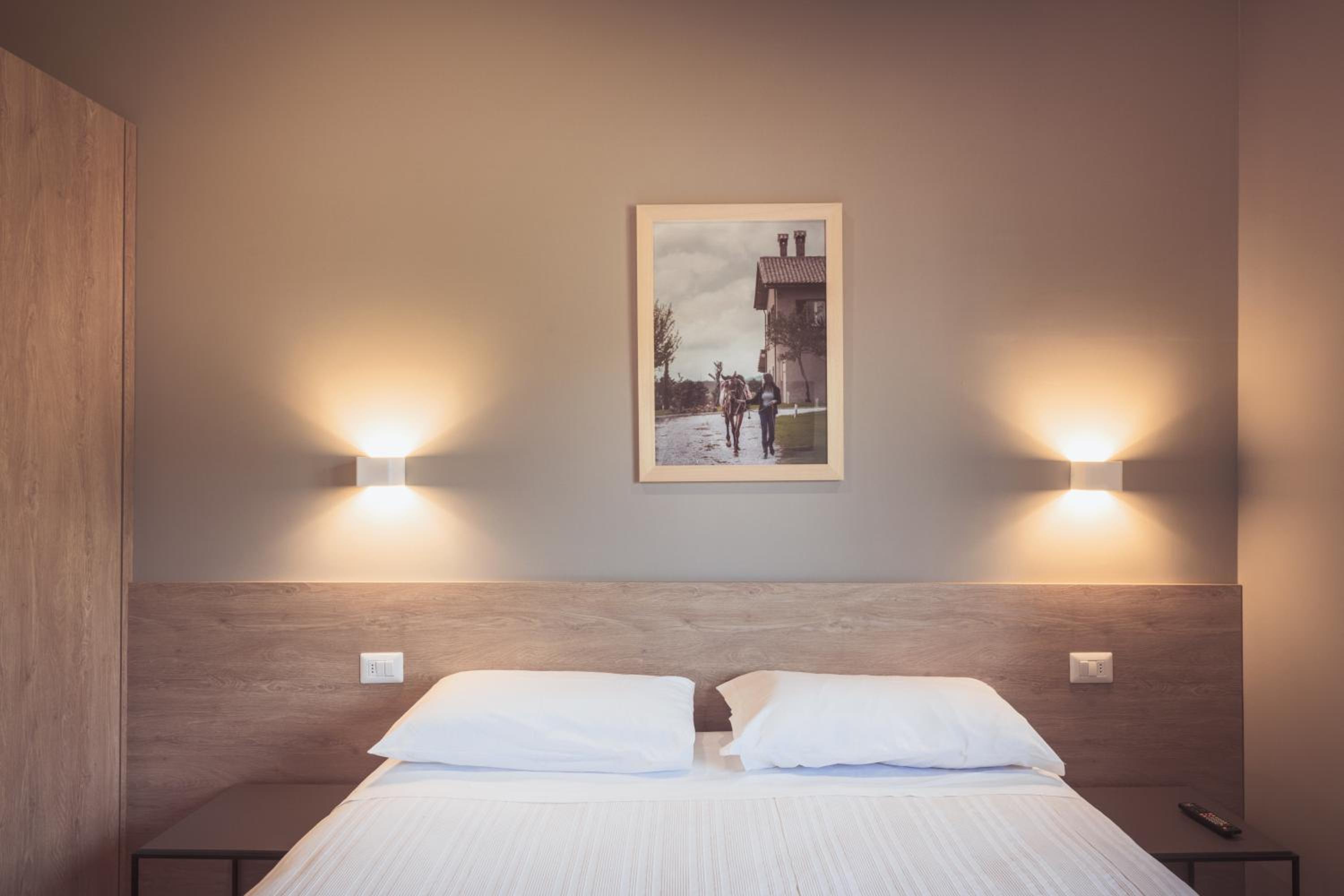 Agriturismo Querceto